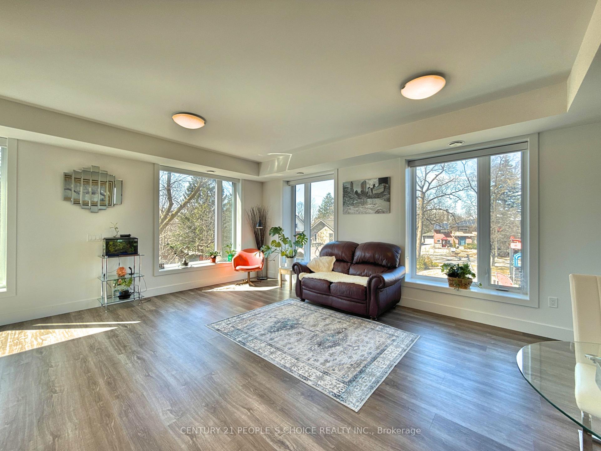 Photo 4 of Unit 202, 103 Roger Street, Waterloo — HOMEH