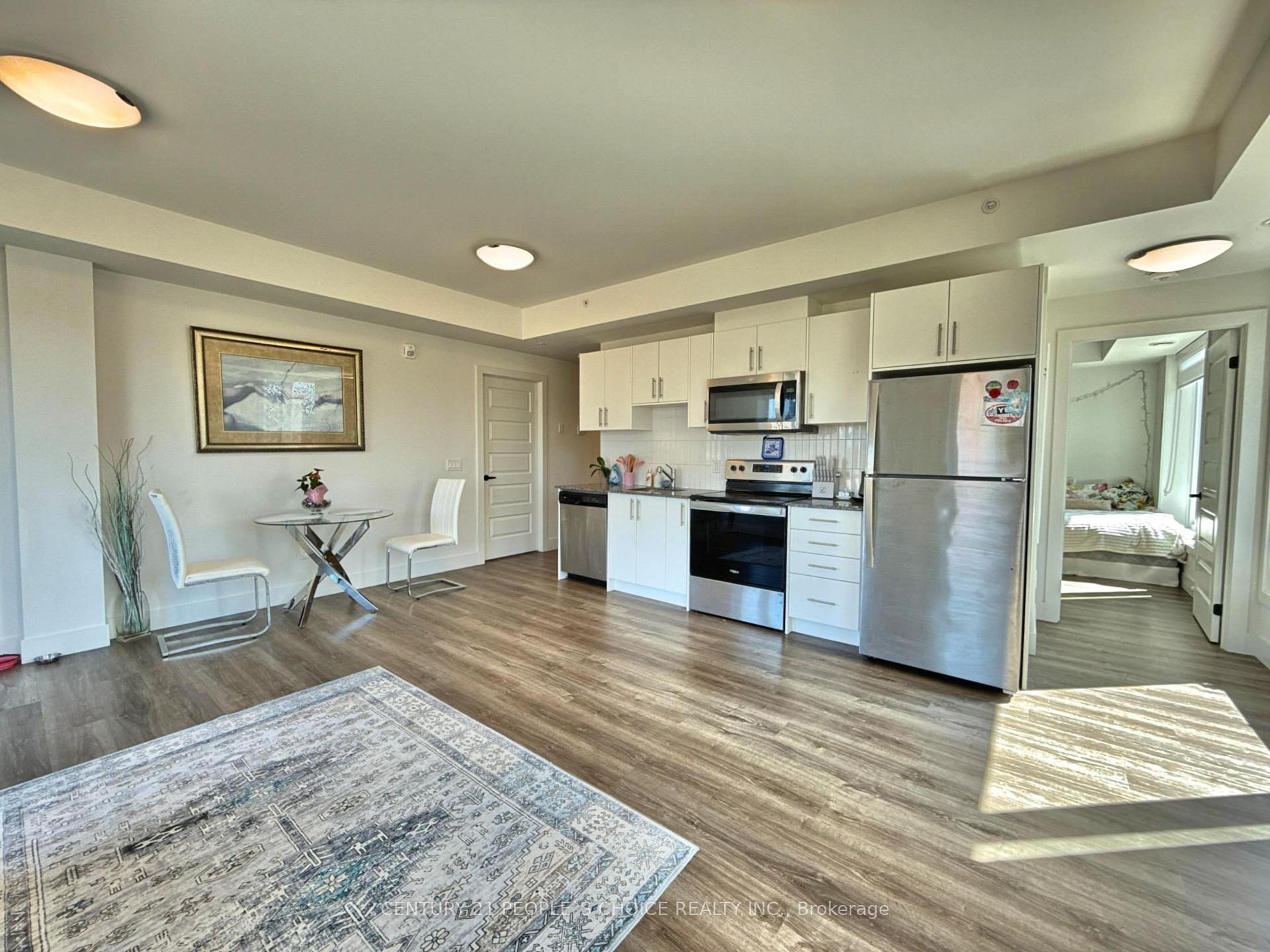 Photo 7 of Unit 202, 103 Roger Street, Waterloo — HOMEH