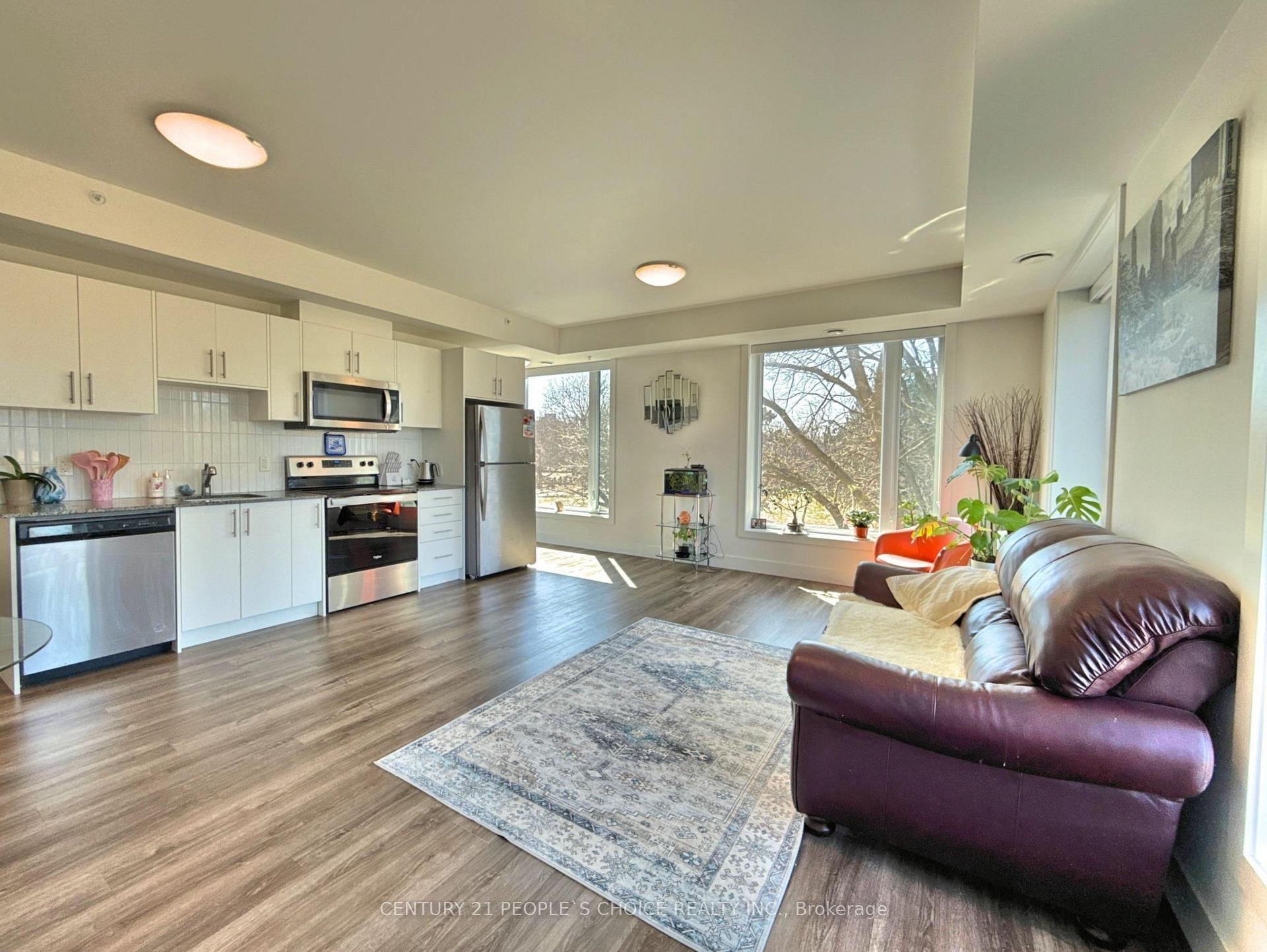 Photo 8 of Unit 202, 103 Roger Street, Waterloo — HOMEH