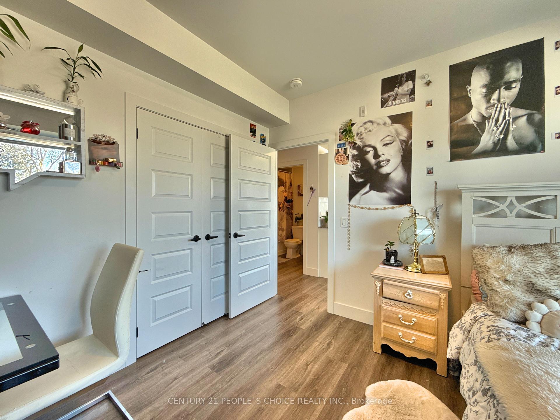 Photo 14 of Unit 202, 103 Roger Street, Waterloo — HOMEH