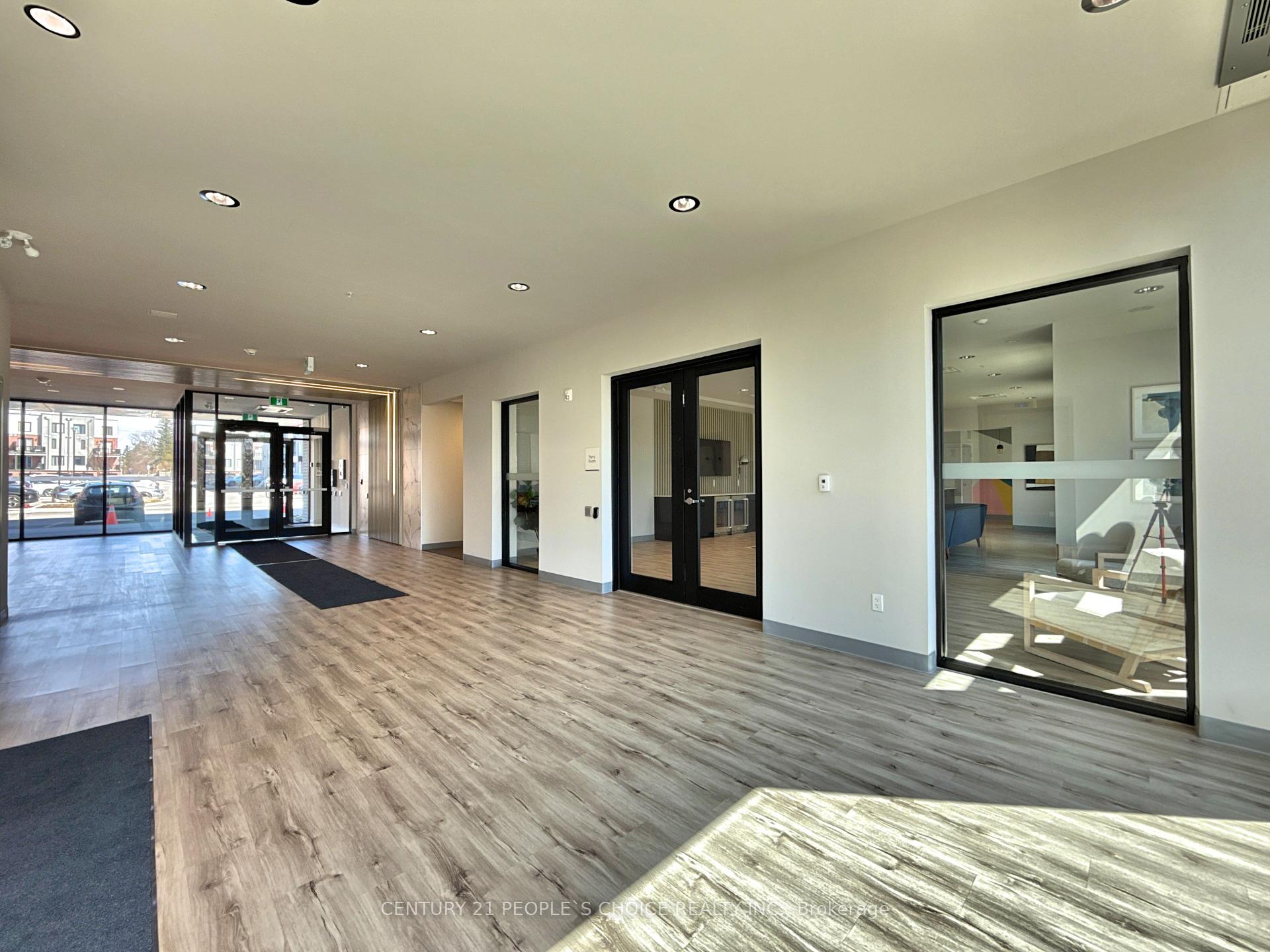 Photo 17 of Unit 202, 103 Roger Street, Waterloo — HOMEH