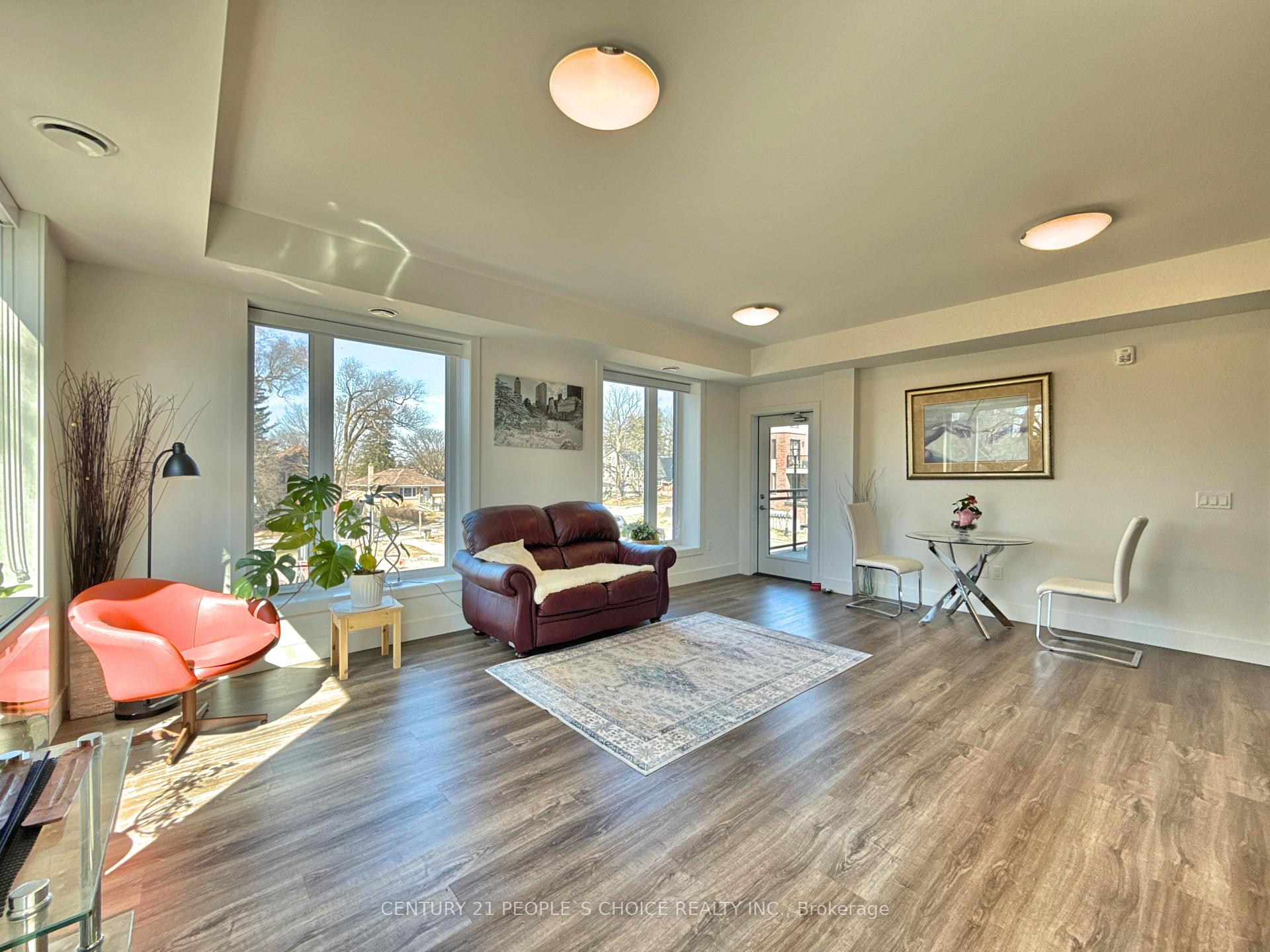 Photo 18 of Unit 202, 103 Roger Street, Waterloo — HOMEH
