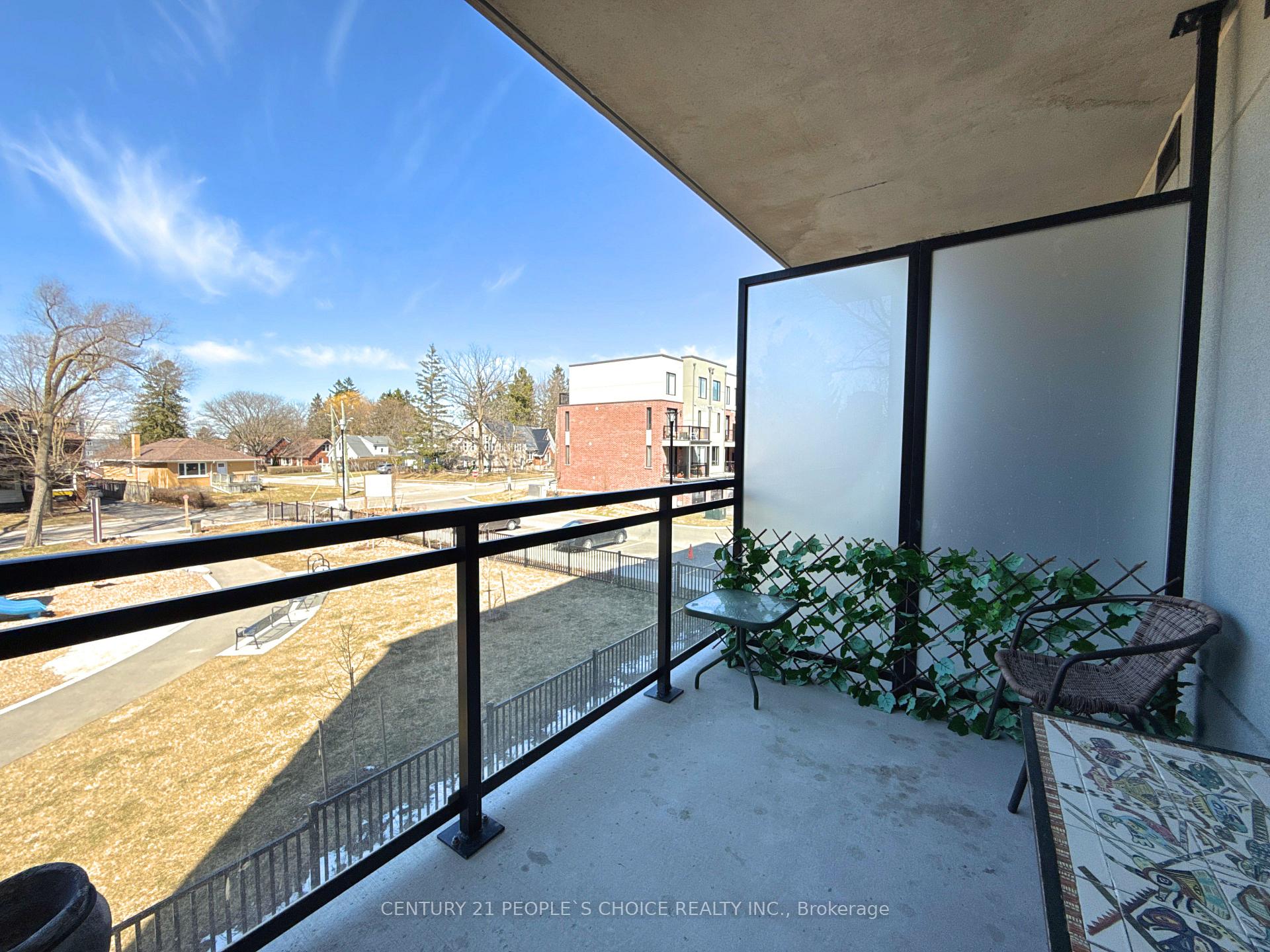 Photo 22 of Unit 202, 103 Roger Street, Waterloo — HOMEH