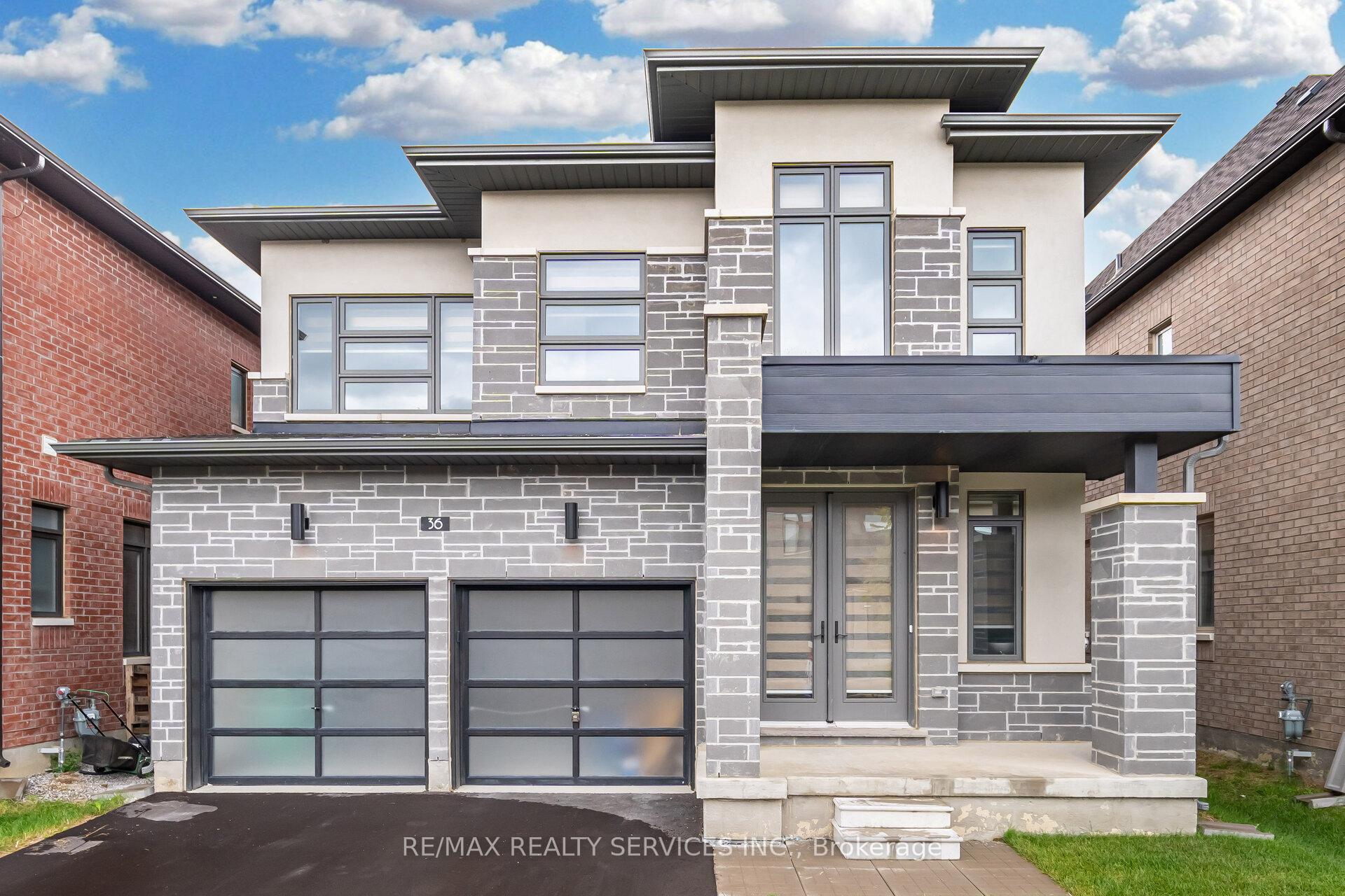 Photo 3 of 36 Michener Drive, Brampton, Sandringham-Wellington North — HOMEH