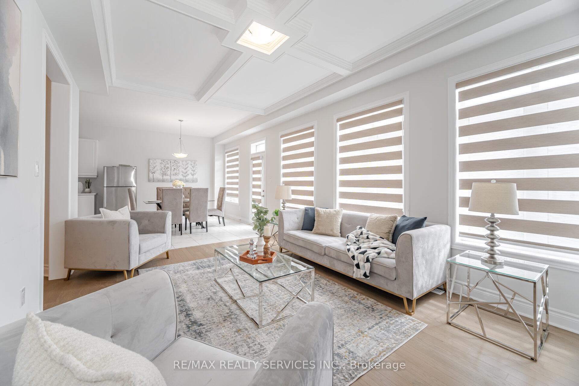 Photo 18 of 36 Michener Drive, Brampton, Sandringham-Wellington North — HOMEH