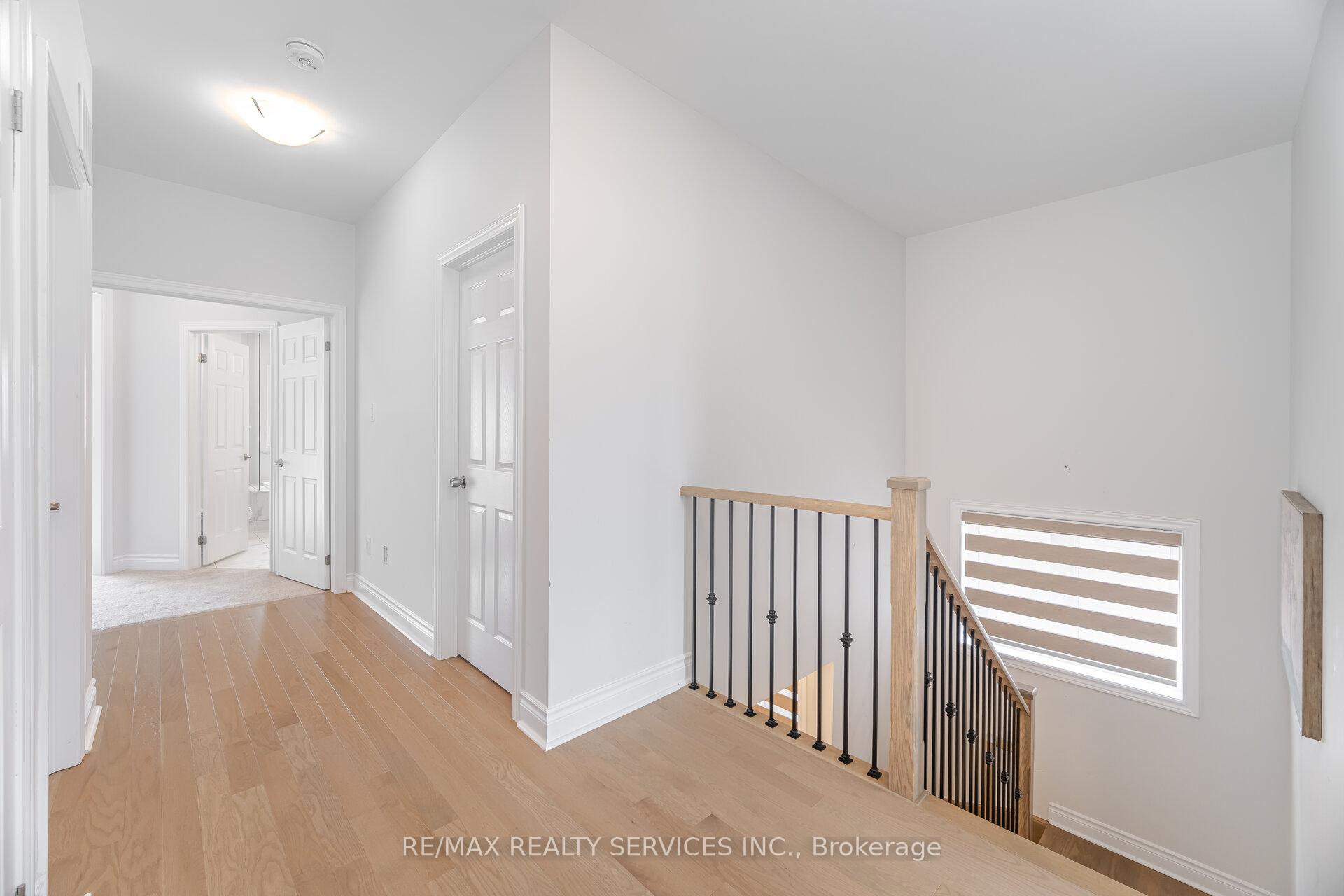 Photo 22 of 36 Michener Drive, Brampton, Sandringham-Wellington North — HOMEH