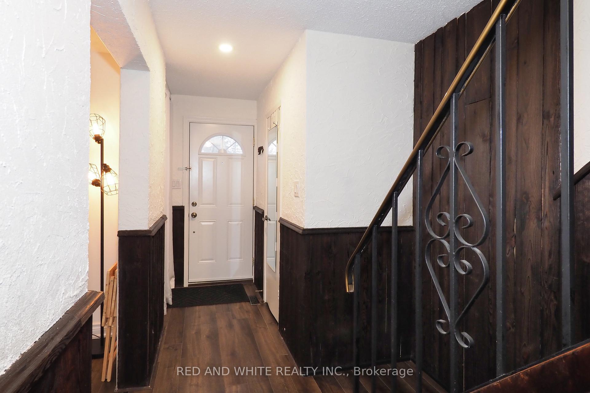 Photo 3 of Unit 34, 25 Upper Canada Drive, Kitchener — HOMEH