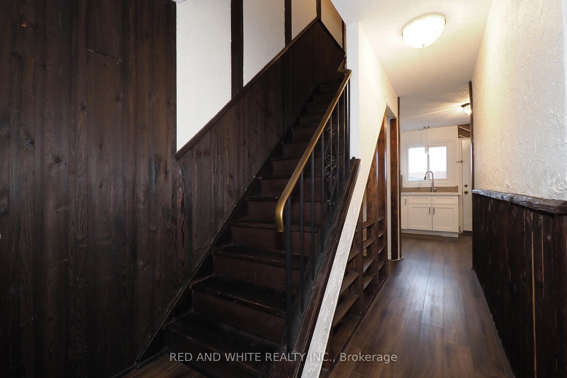 Photo 15 of Unit 34, 25 Upper Canada Drive, Kitchener — HOMEH