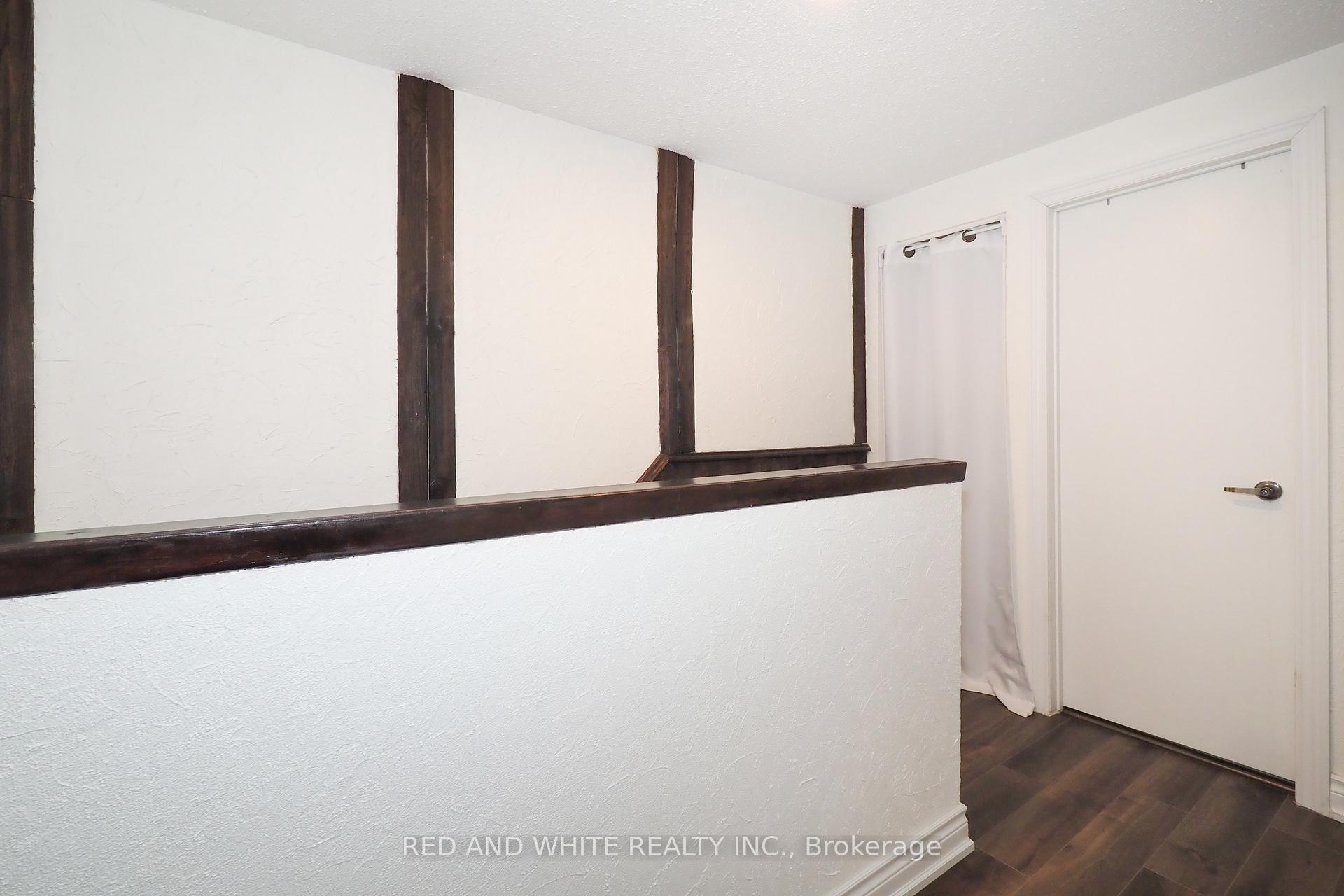 Photo 16 of Unit 34, 25 Upper Canada Drive, Kitchener — HOMEH