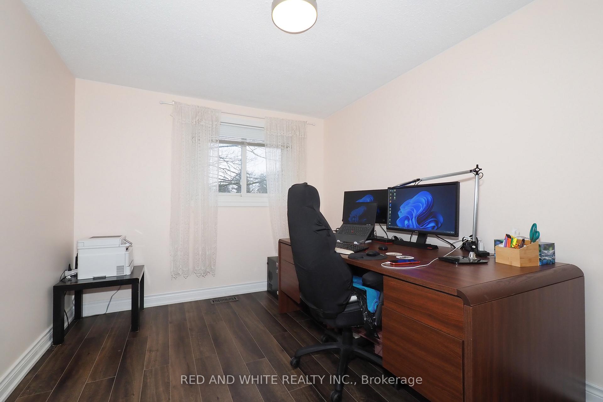 Photo 22 of Unit 34, 25 Upper Canada Drive, Kitchener — HOMEH