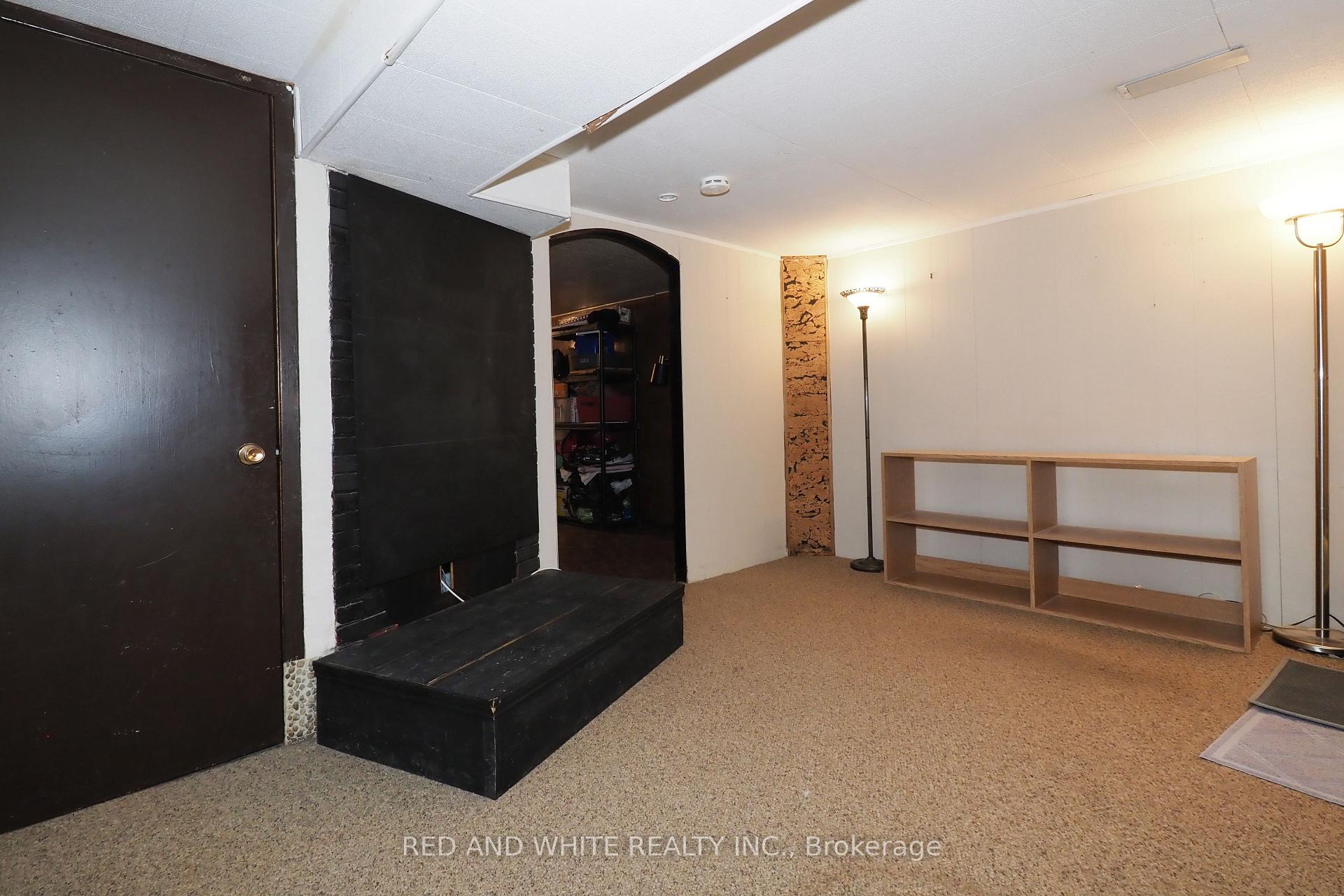 Photo 27 of Unit 34, 25 Upper Canada Drive, Kitchener — HOMEH