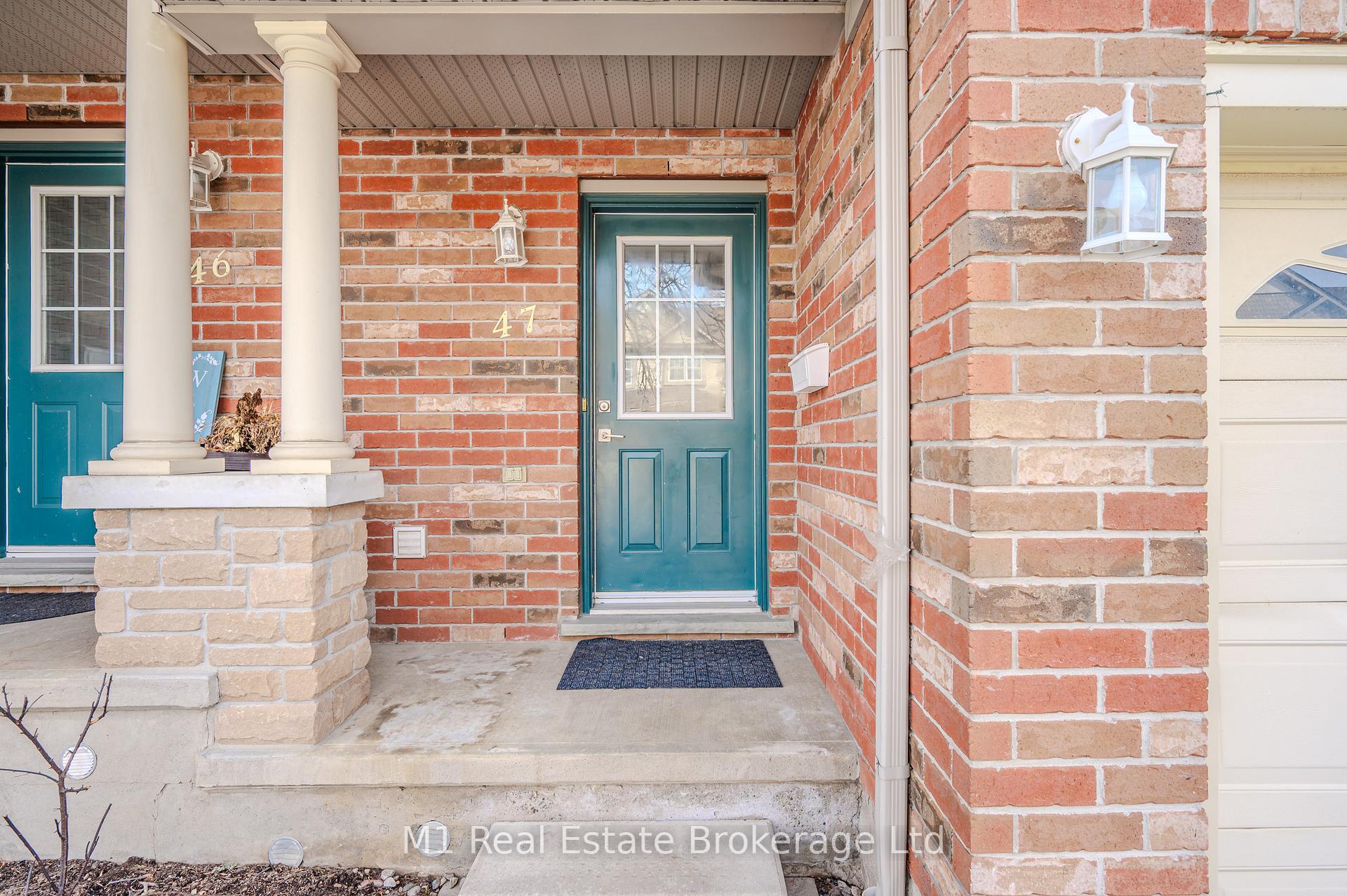 Photo 2 of Unit 47, 30 Imperial Road S, Guelph, Willow West/Sugarbush/West Acres — HOMEH