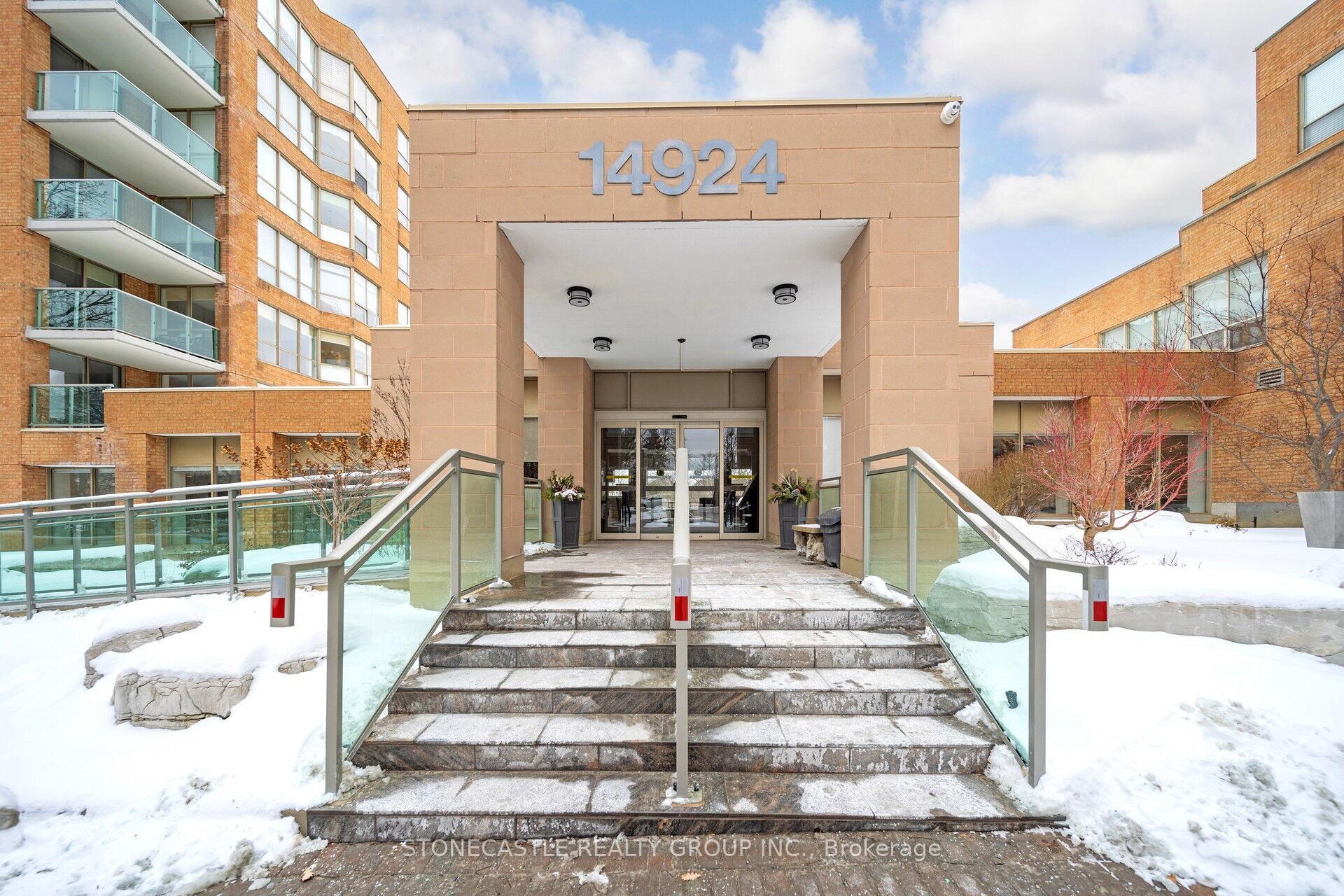 Photo 20 of Unit 218, 14924 Yonge Street, Aurora, Aurora Highlands — HOMEH