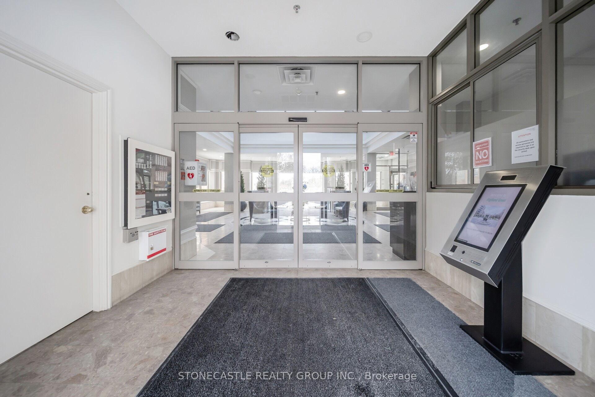 Photo 21 of Unit 218, 14924 Yonge Street, Aurora, Aurora Highlands — HOMEH