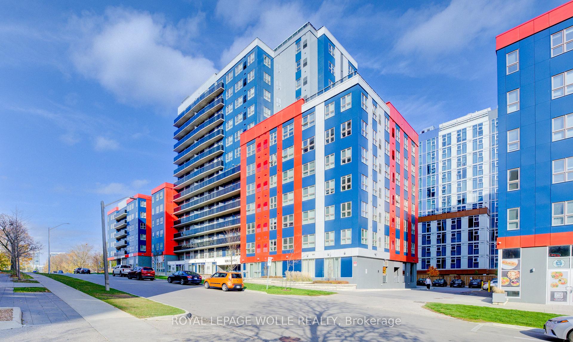 Photo 1 of Unit 2211, 258B Sunview Street, Waterloo — HOMEH