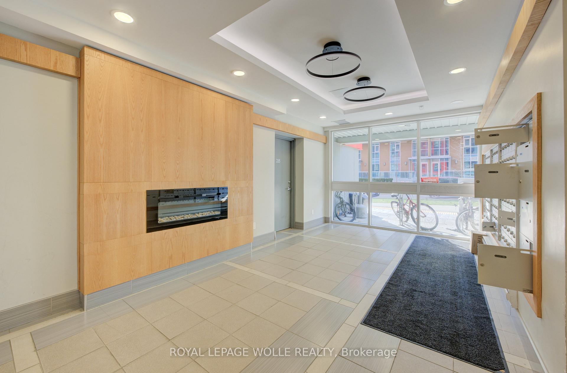Photo 3 of Unit 2211, 258B Sunview Street, Waterloo — HOMEH