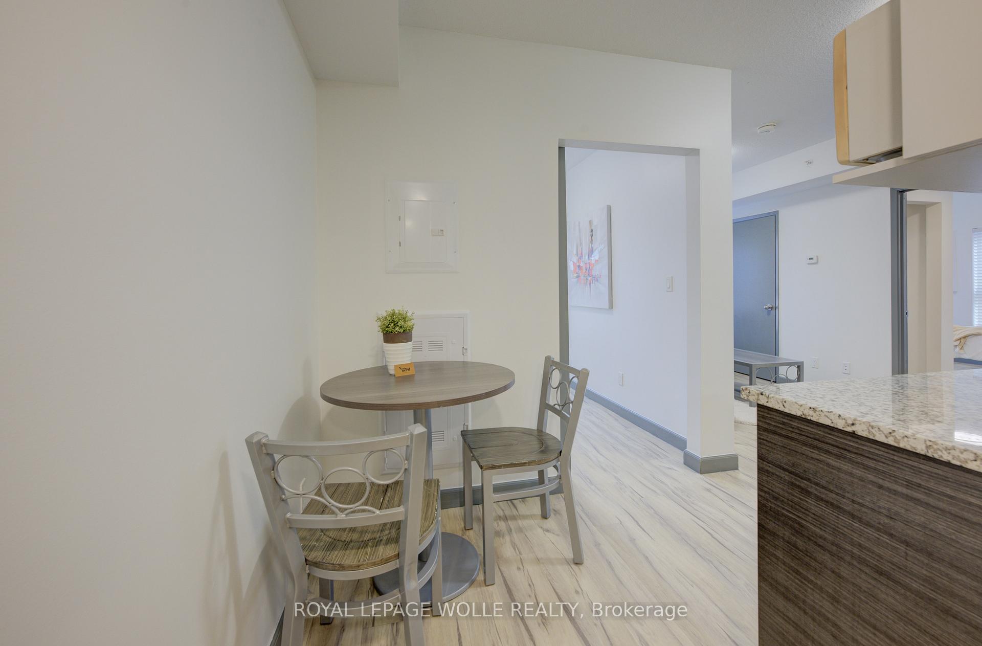 Photo 5 of Unit 2211, 258B Sunview Street, Waterloo — HOMEH