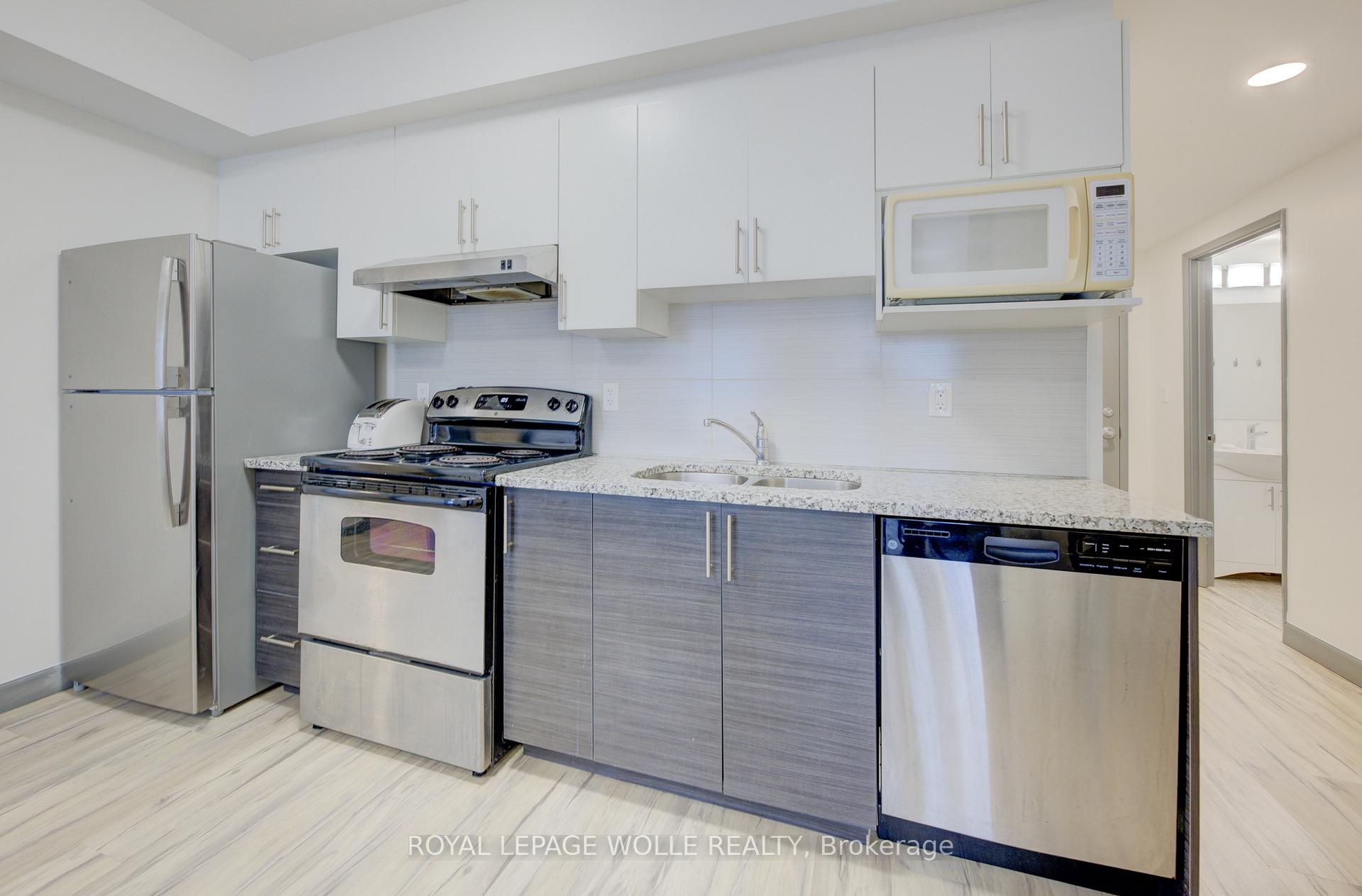 Photo 6 of Unit 2211, 258B Sunview Street, Waterloo — HOMEH