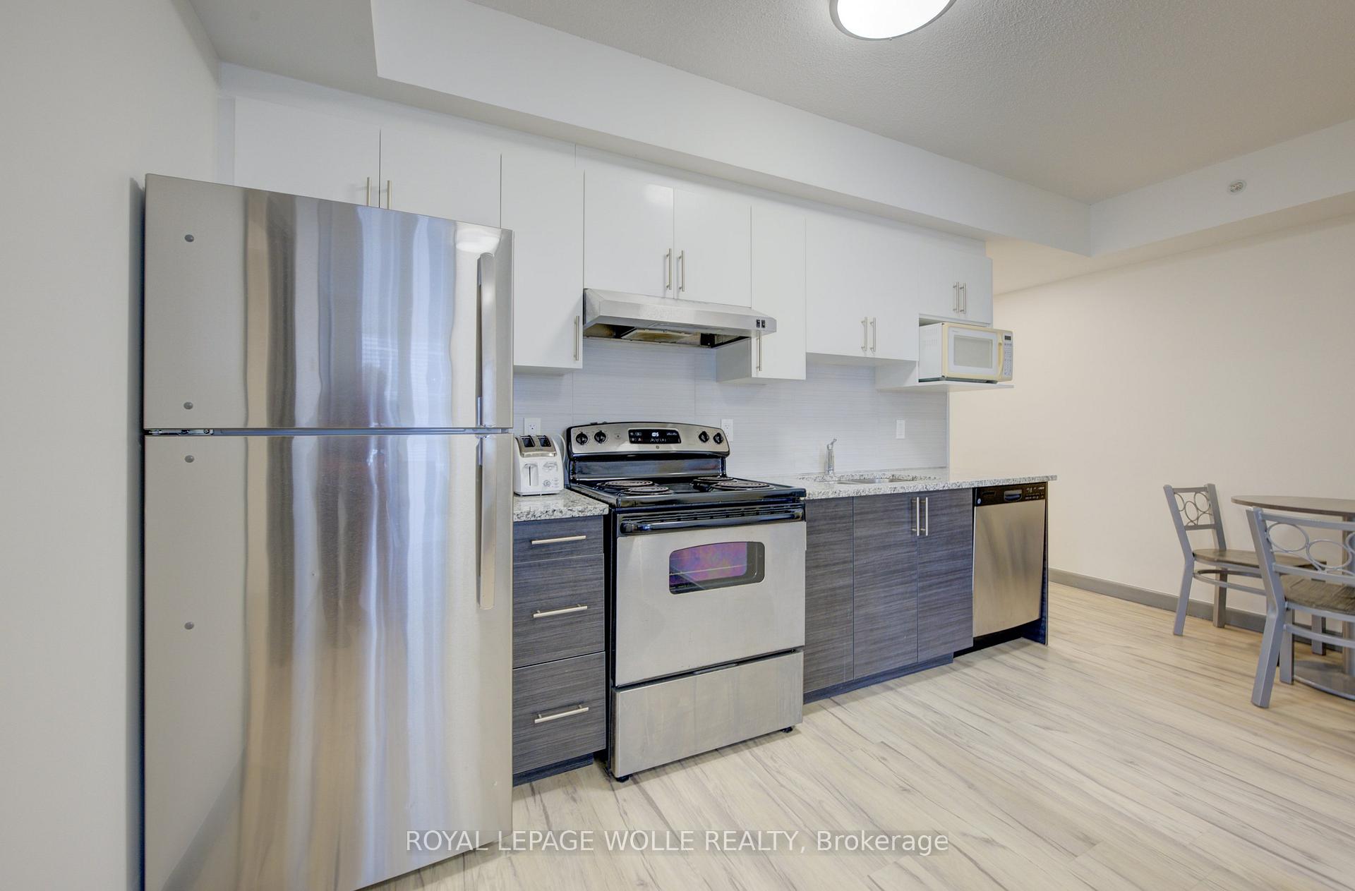 Photo 7 of Unit 2211, 258B Sunview Street, Waterloo — HOMEH