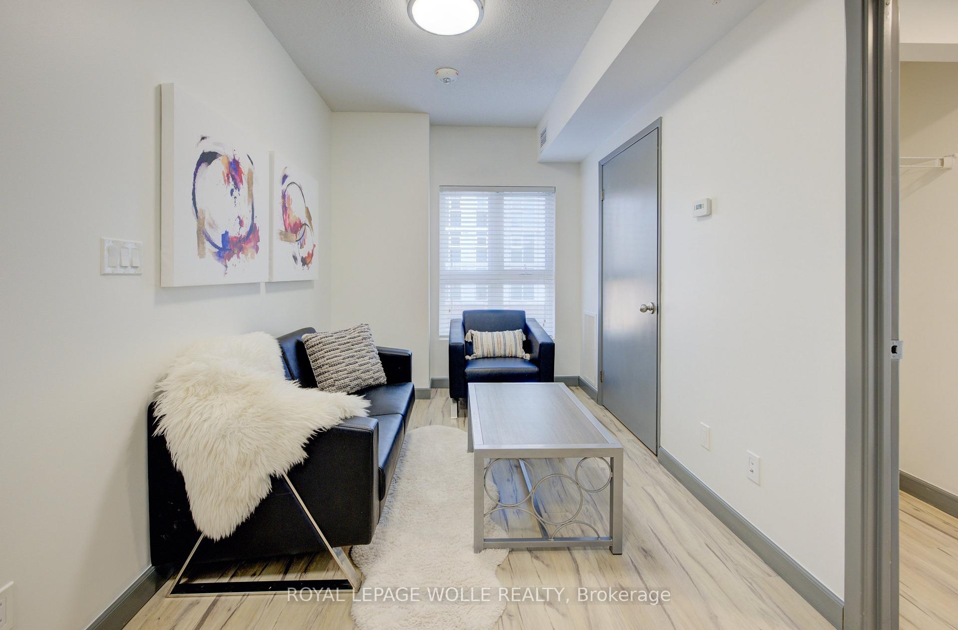 Photo 9 of Unit 2211, 258B Sunview Street, Waterloo — HOMEH