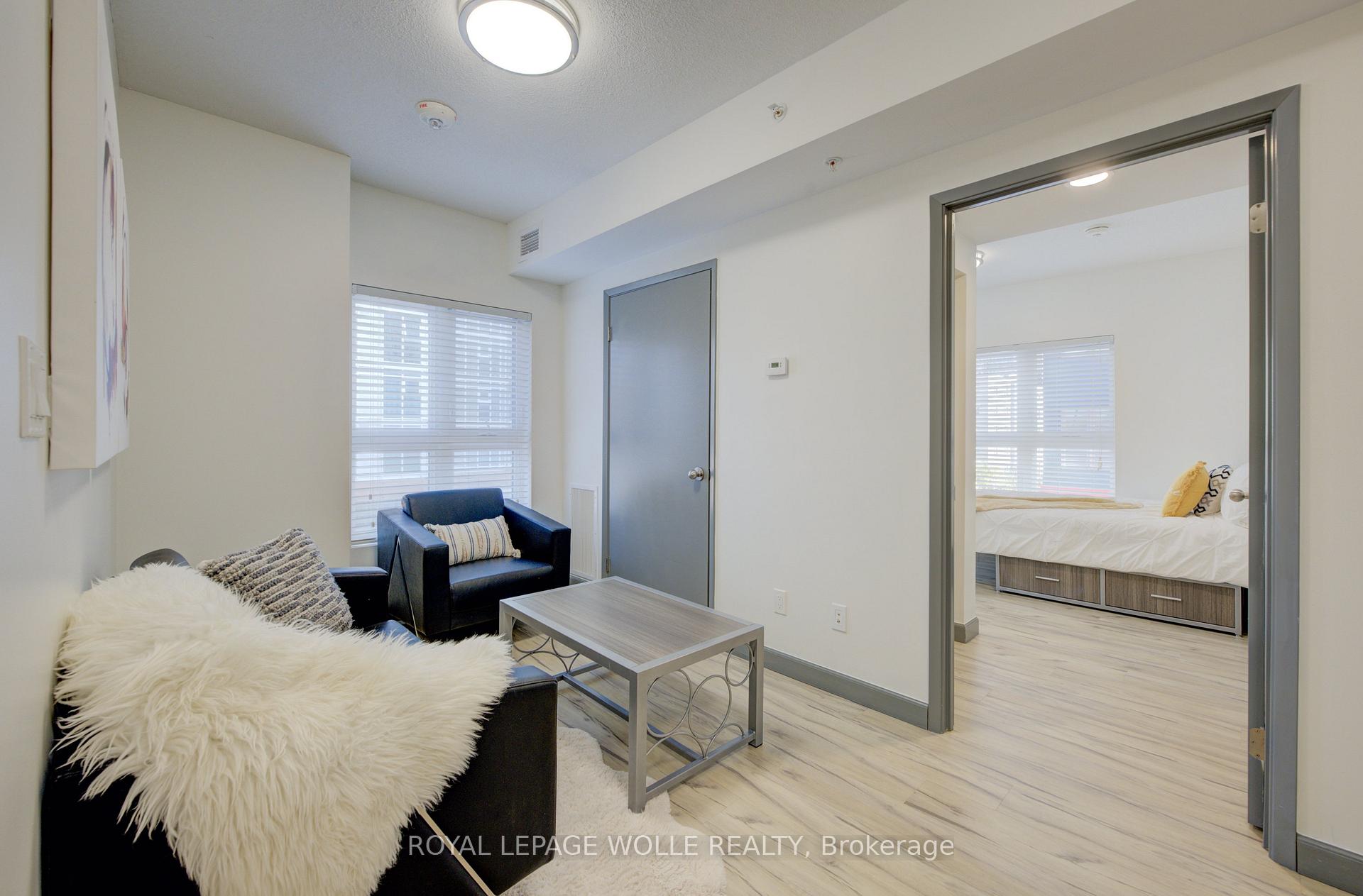 Photo 10 of Unit 2211, 258B Sunview Street, Waterloo — HOMEH