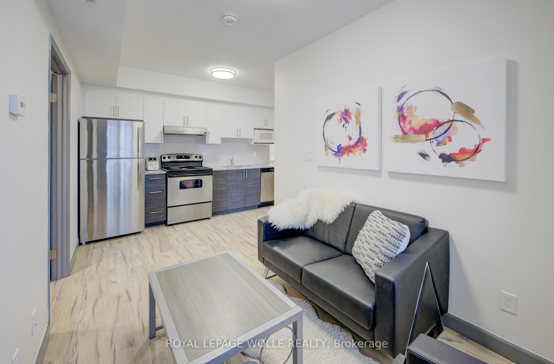 Photo 11 of Unit 2211, 258B Sunview Street, Waterloo — HOMEH