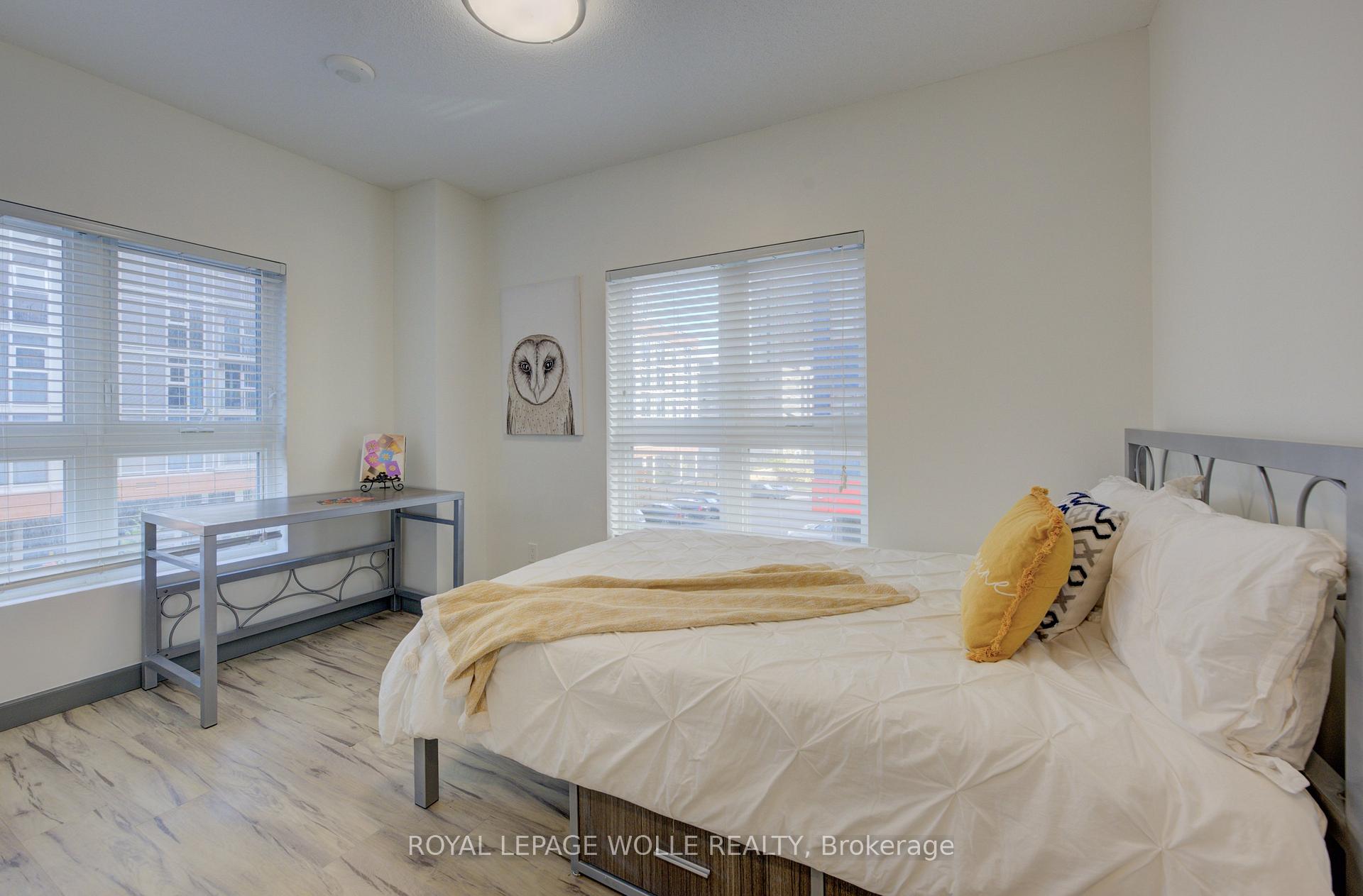 Photo 12 of Unit 2211, 258B Sunview Street, Waterloo — HOMEH