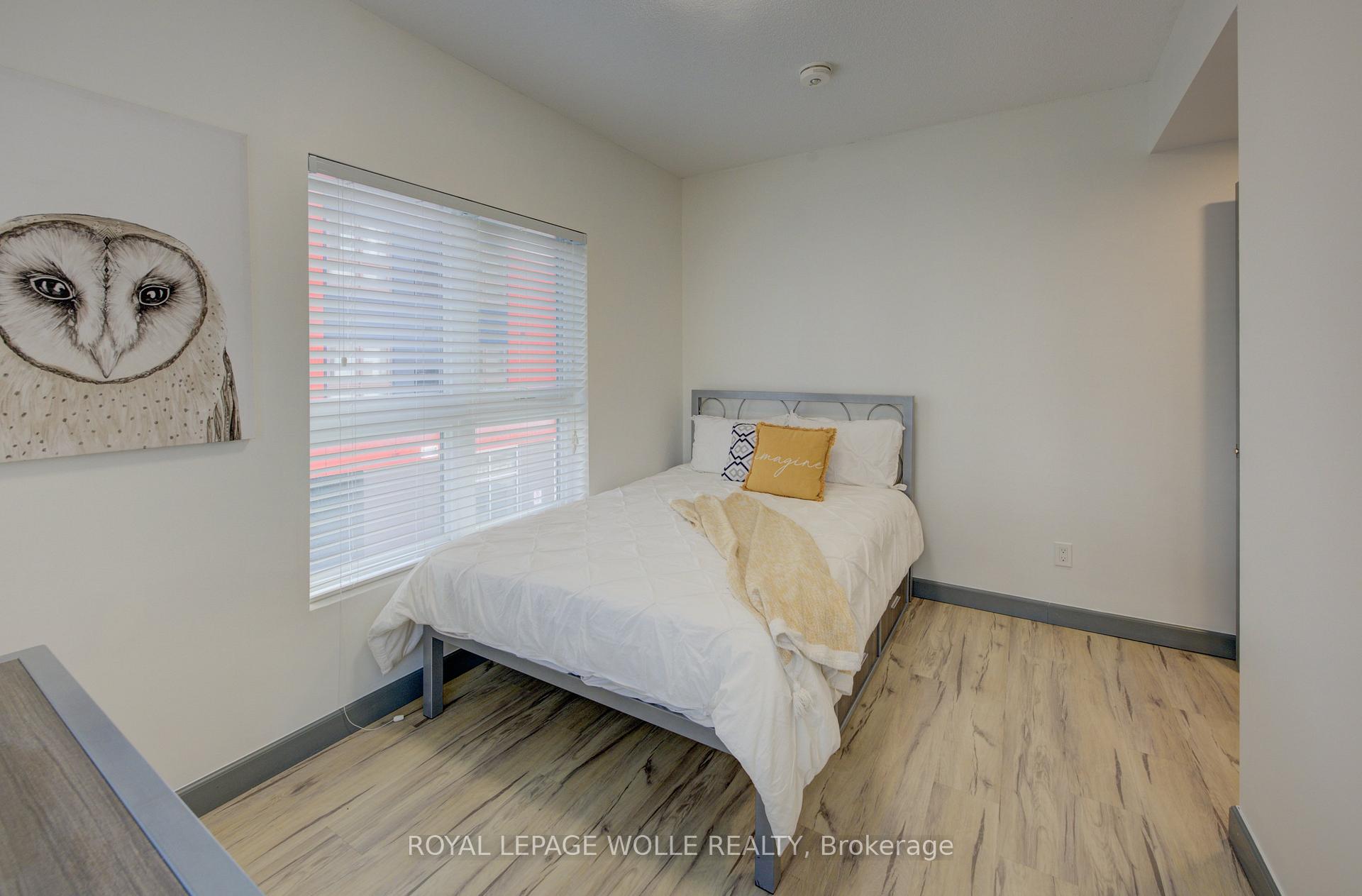 Photo 14 of Unit 2211, 258B Sunview Street, Waterloo — HOMEH