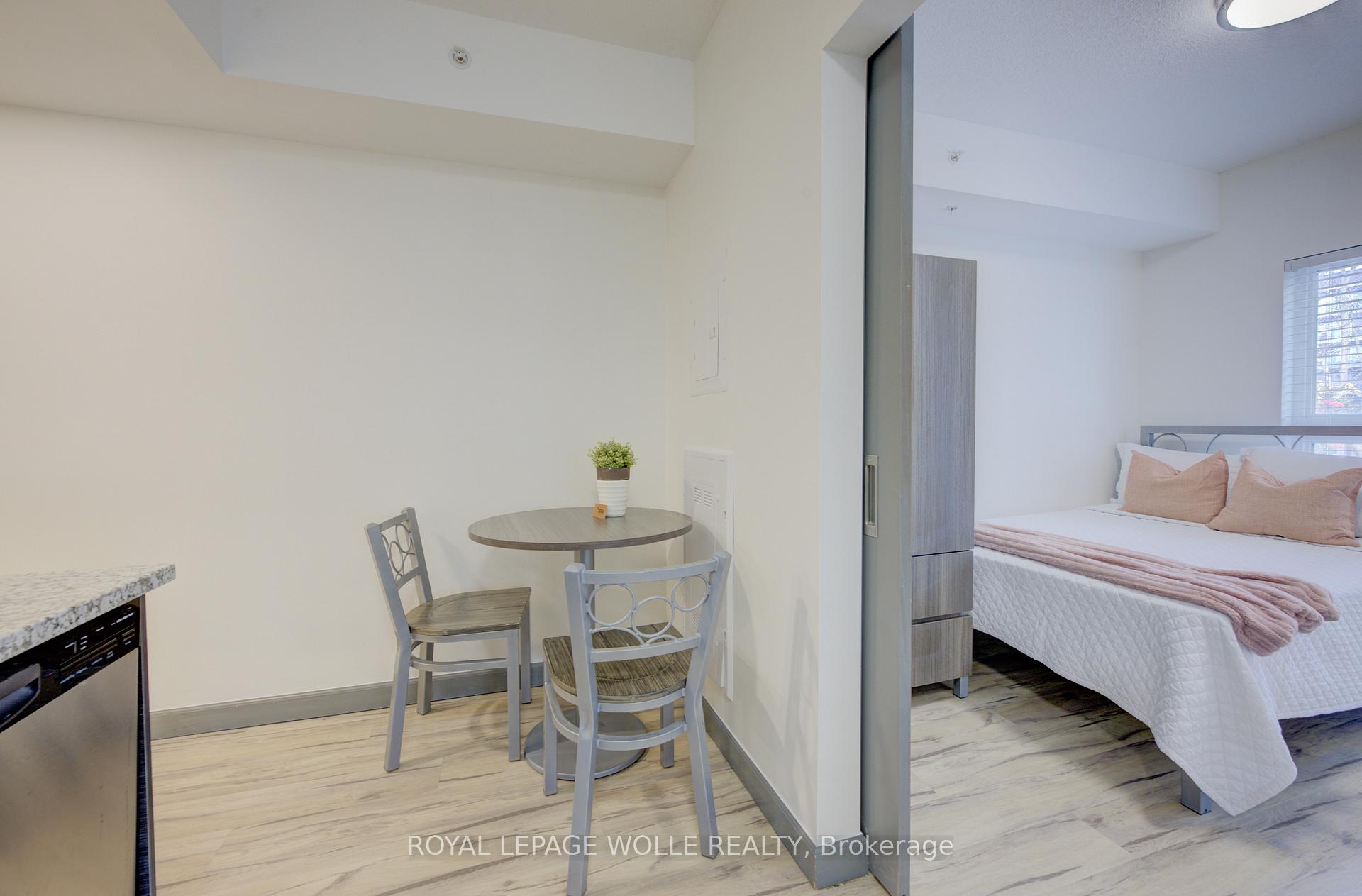 Photo 15 of Unit 2211, 258B Sunview Street, Waterloo — HOMEH