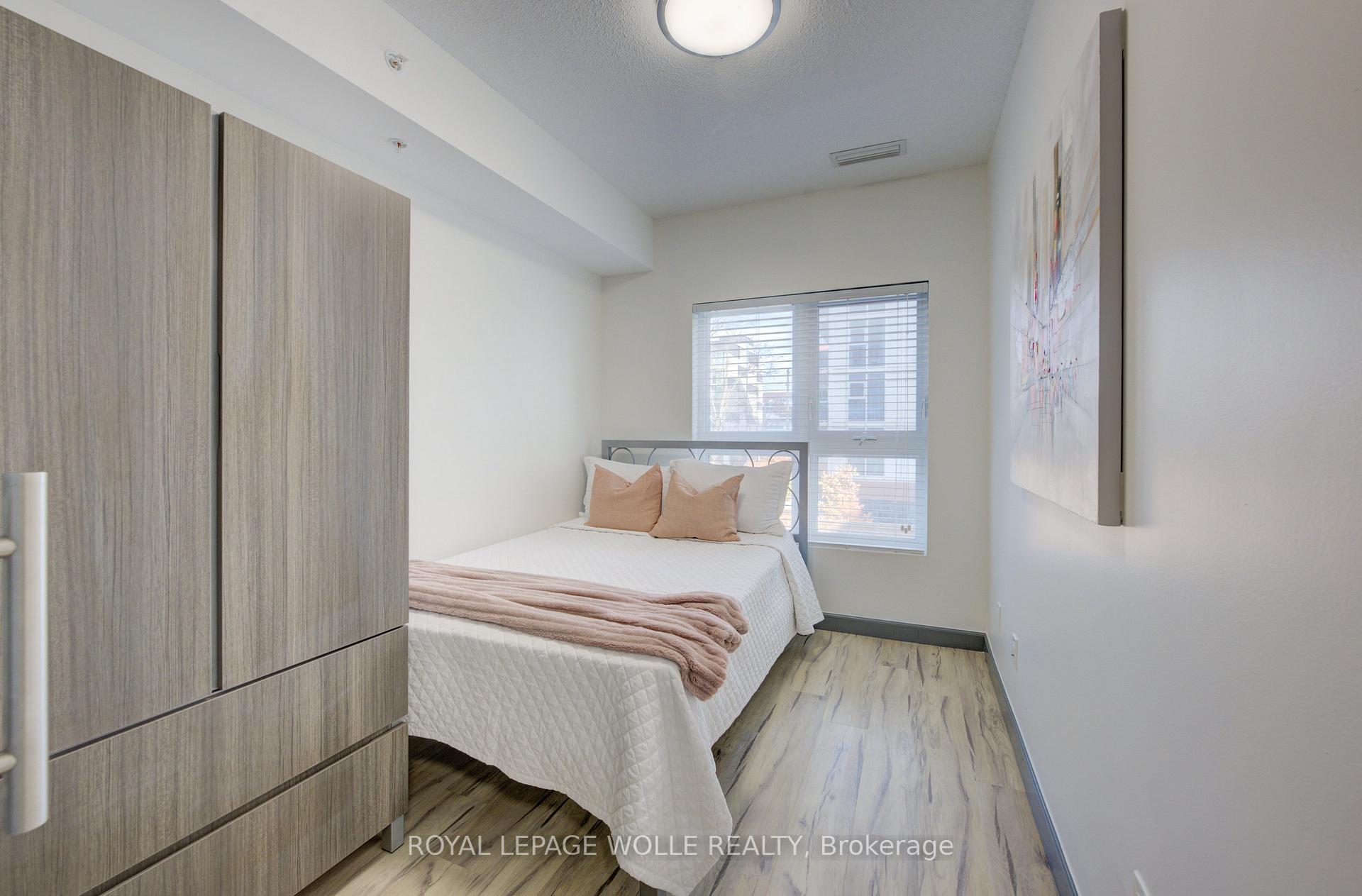 Photo 16 of Unit 2211, 258B Sunview Street, Waterloo — HOMEH