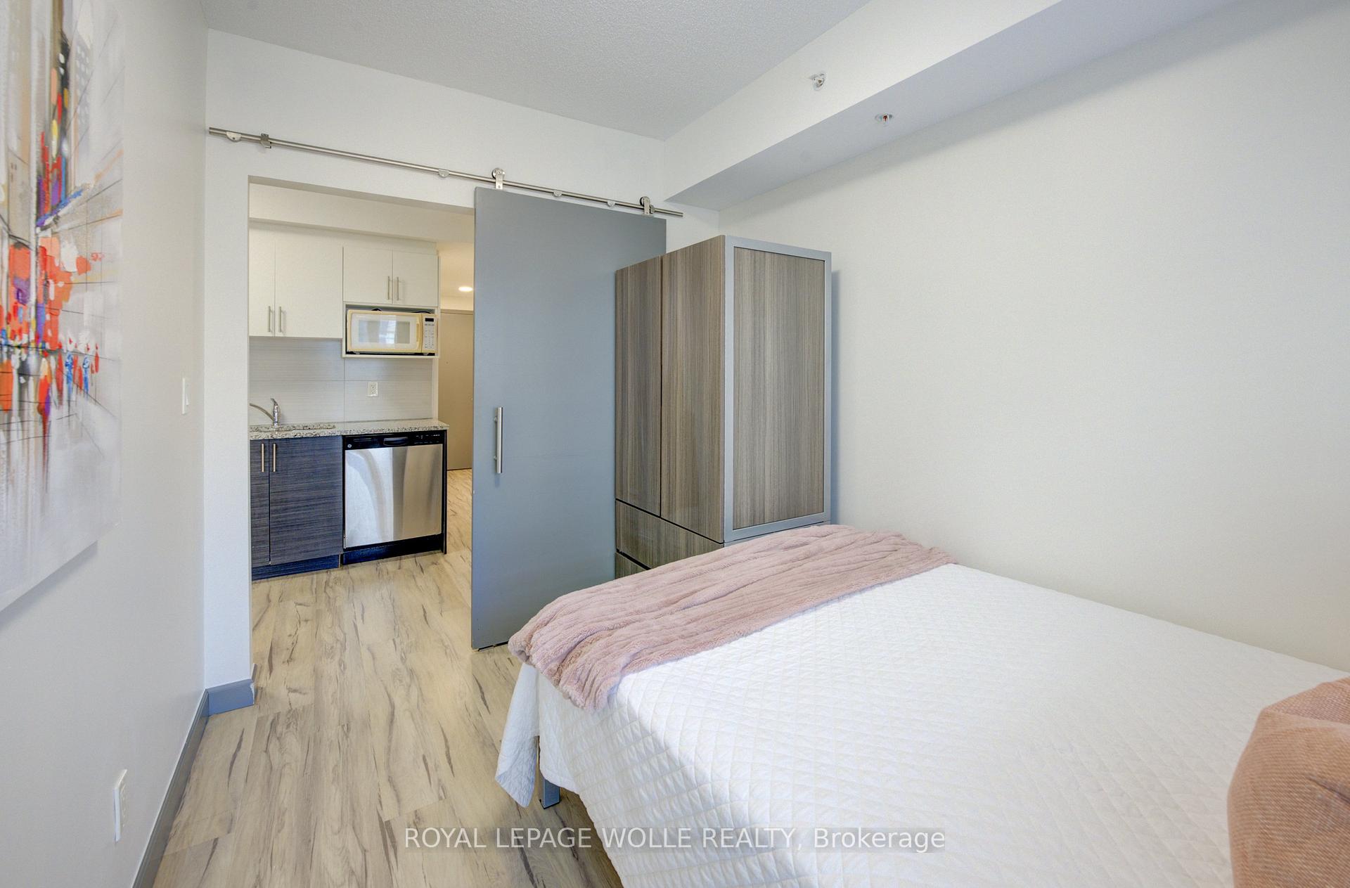 Photo 17 of Unit 2211, 258B Sunview Street, Waterloo — HOMEH