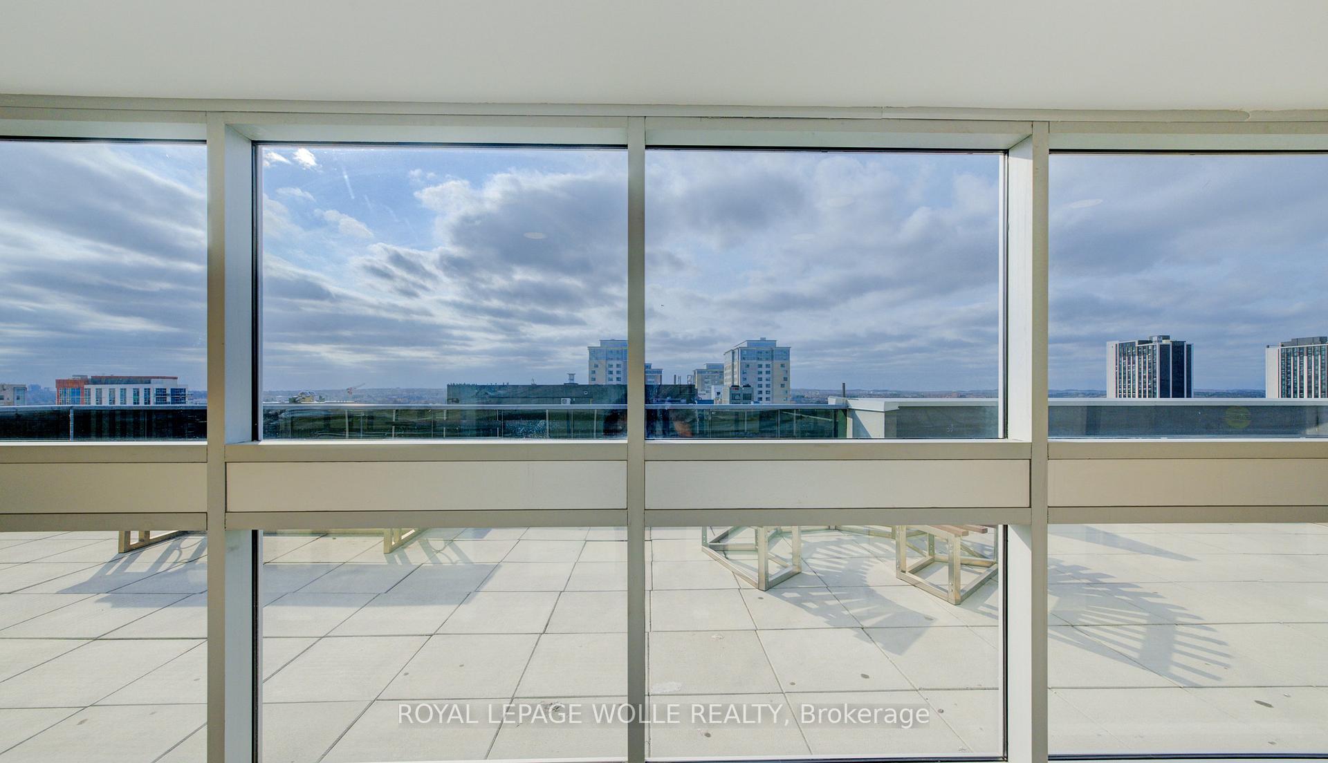 Photo 21 of Unit 2211, 258B Sunview Street, Waterloo — HOMEH