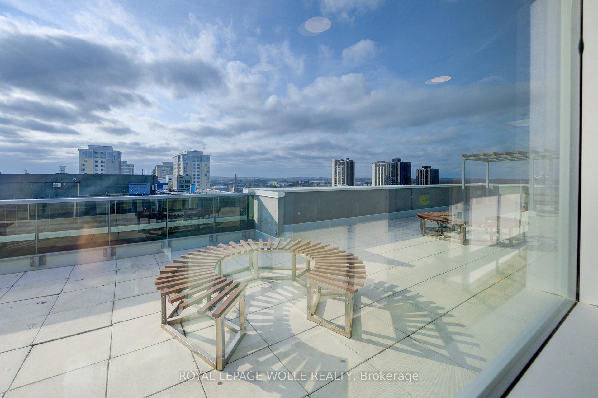 Photo 22 of Unit 2211, 258B Sunview Street, Waterloo — HOMEH