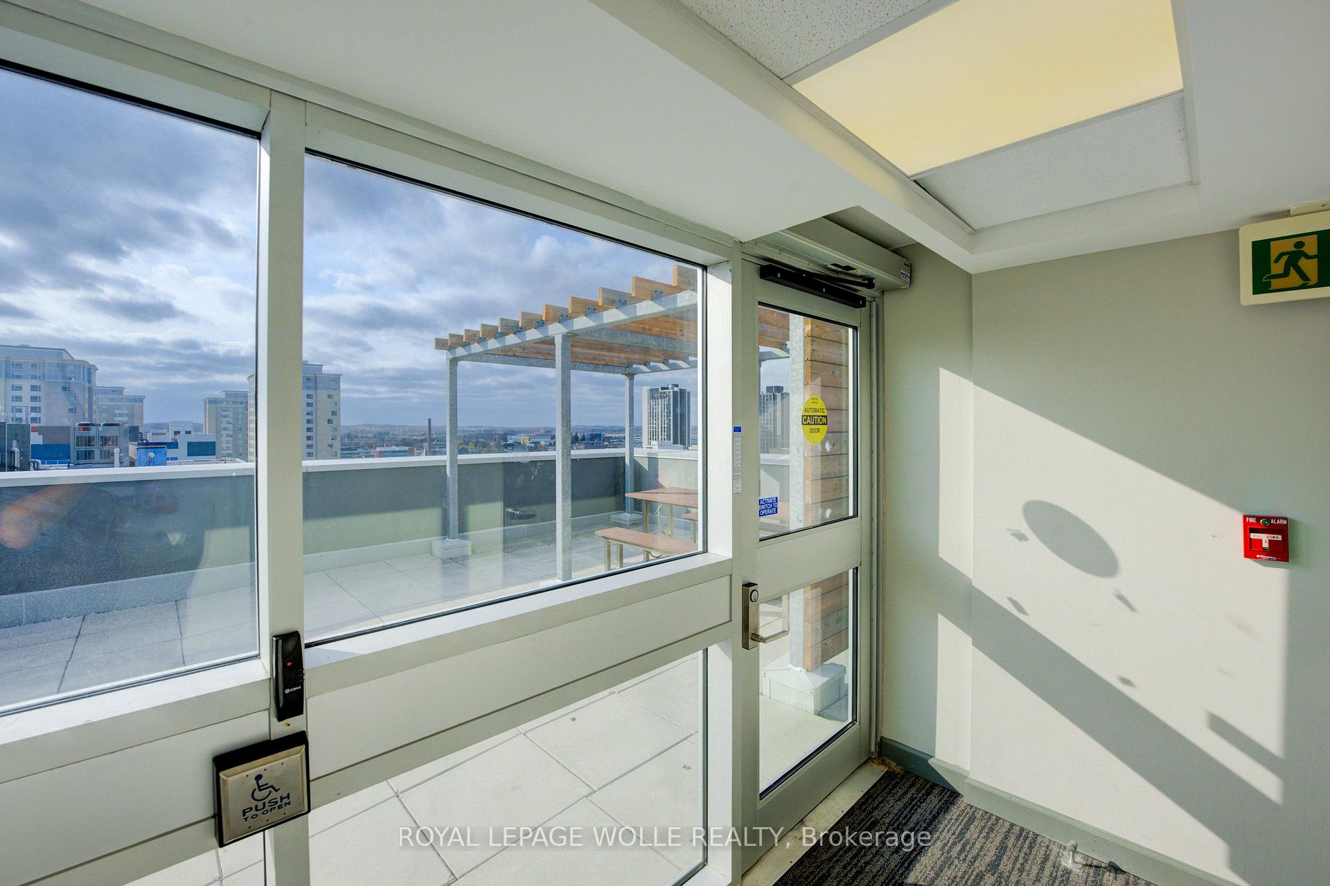Photo 23 of Unit 2211, 258B Sunview Street, Waterloo — HOMEH
