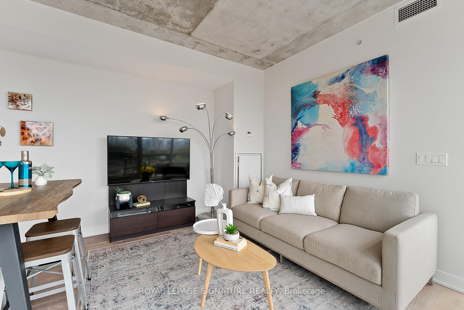 Photo 14 of Unit 1021, 1190 Dundas Street E, Toronto, South Riverdale — HOMEH