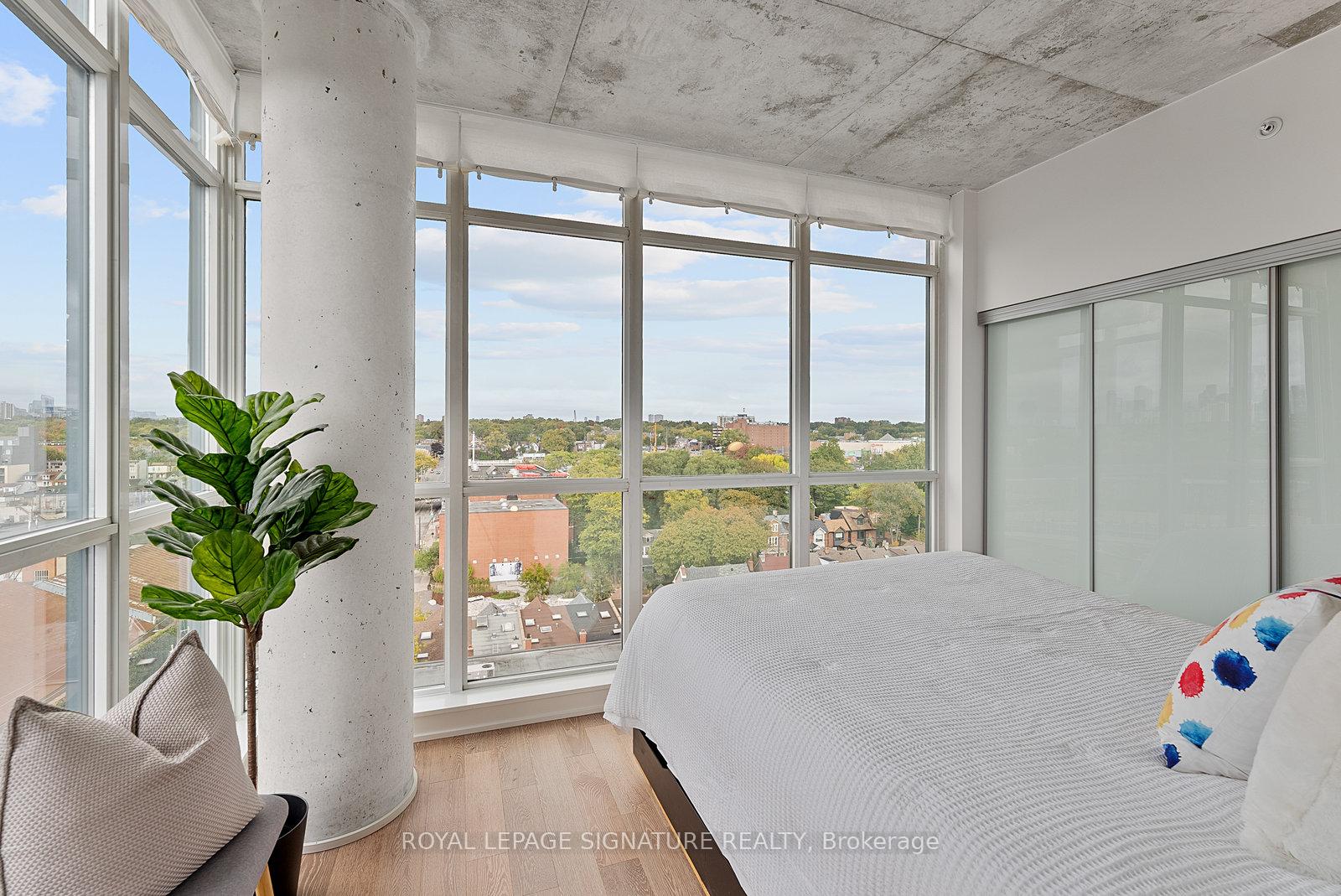 Photo 16 of Unit 1021, 1190 Dundas Street E, Toronto, South Riverdale — HOMEH