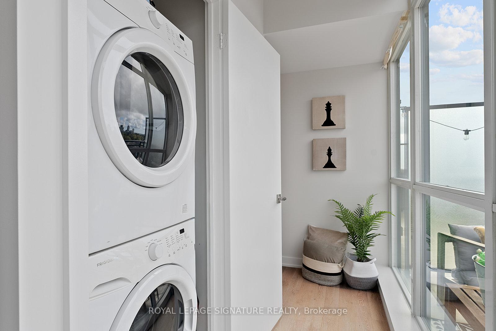 Photo 20 of Unit 1021, 1190 Dundas Street E, Toronto, South Riverdale — HOMEH