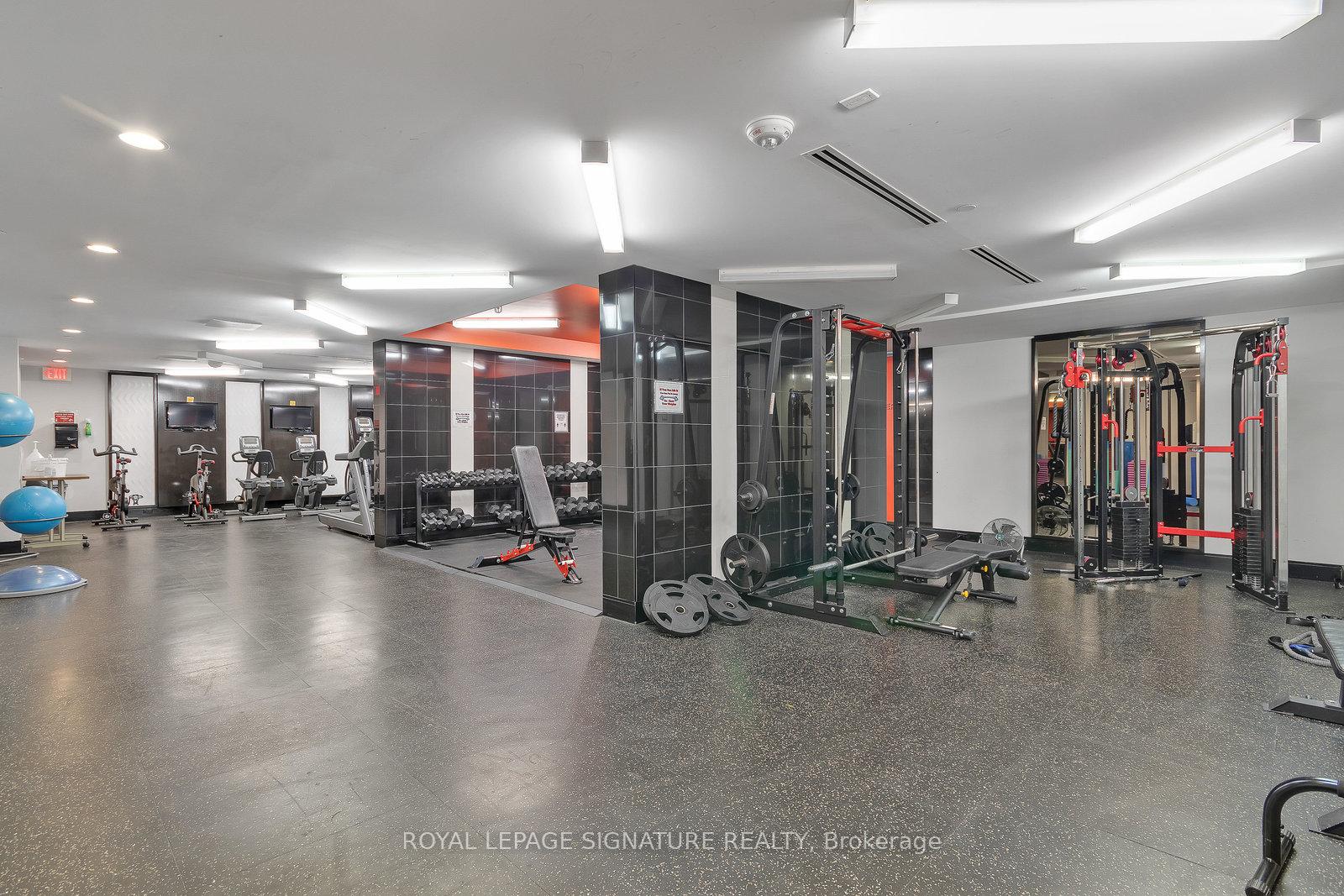 Photo 57 of Unit 1021, 1190 Dundas Street E, Toronto, South Riverdale — HOMEH