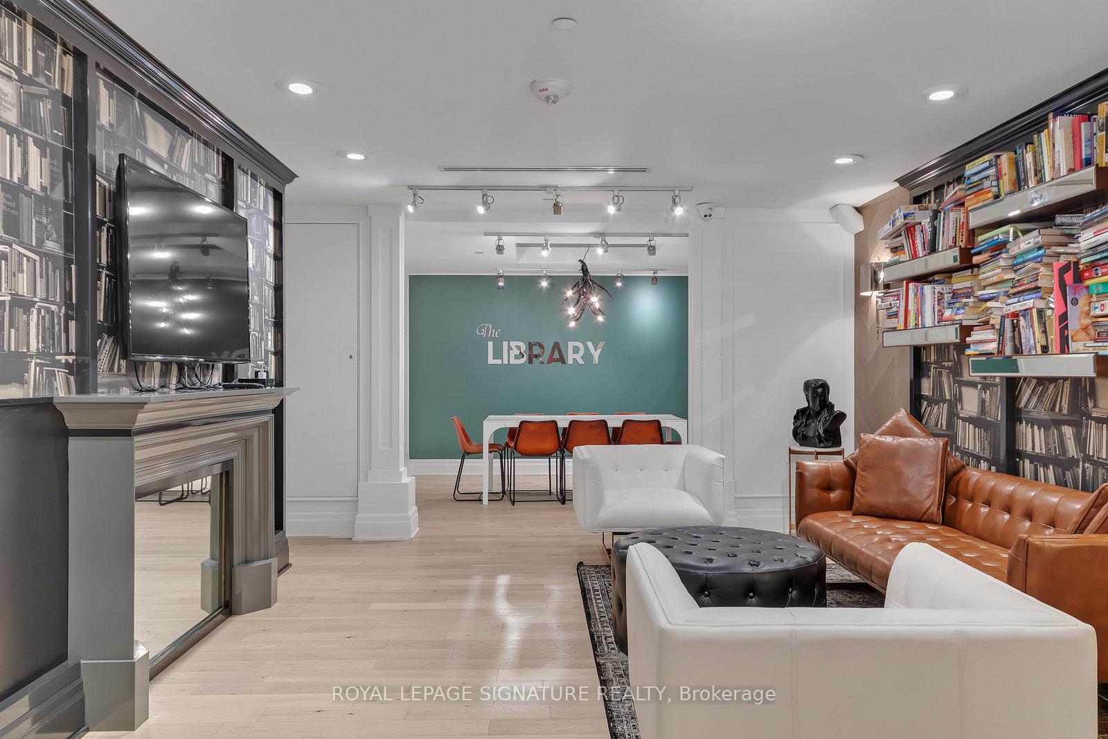 Photo 58 of Unit 1021, 1190 Dundas Street E, Toronto, South Riverdale — HOMEH