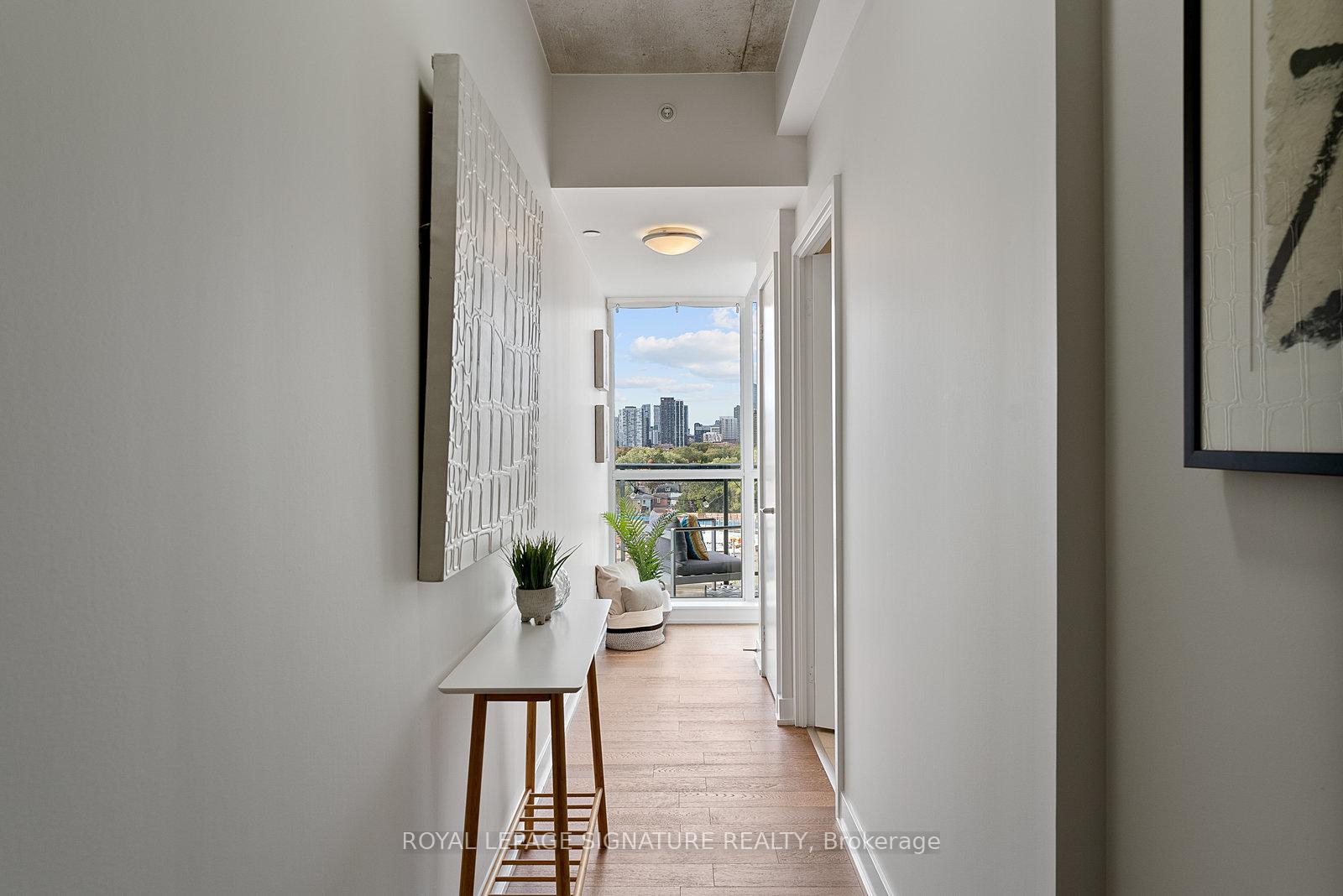 Photo 22 of Unit 1021, 1190 Dundas Street E, Toronto, South Riverdale — HOMEH