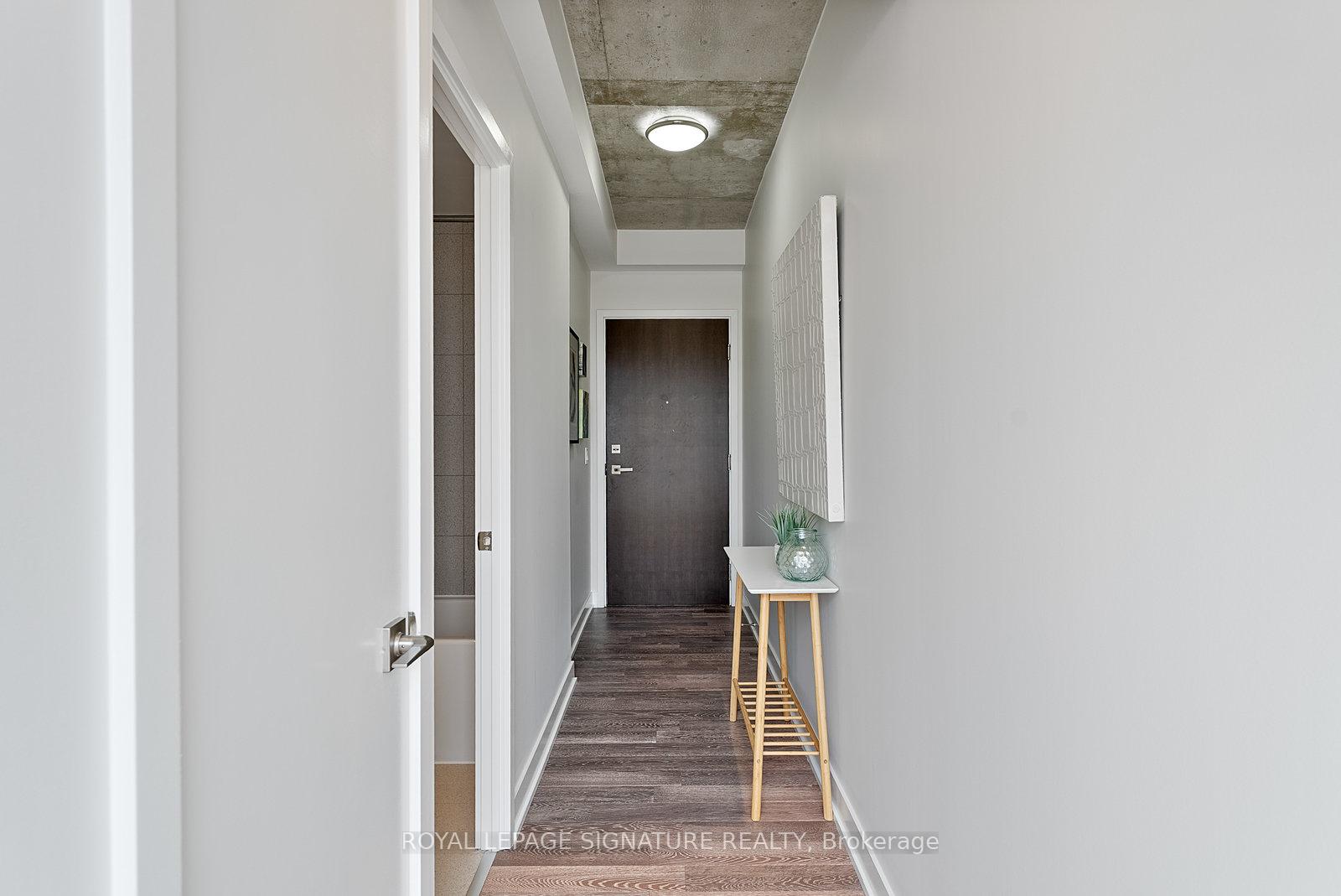 Photo 23 of Unit 1021, 1190 Dundas Street E, Toronto, South Riverdale — HOMEH