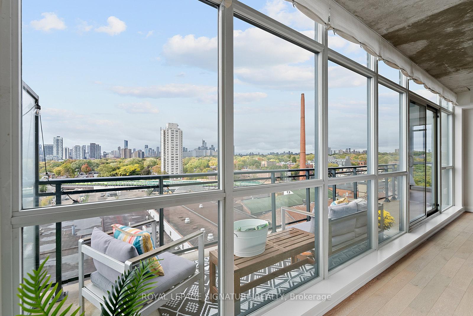 Photo 24 of Unit 1021, 1190 Dundas Street E, Toronto, South Riverdale — HOMEH