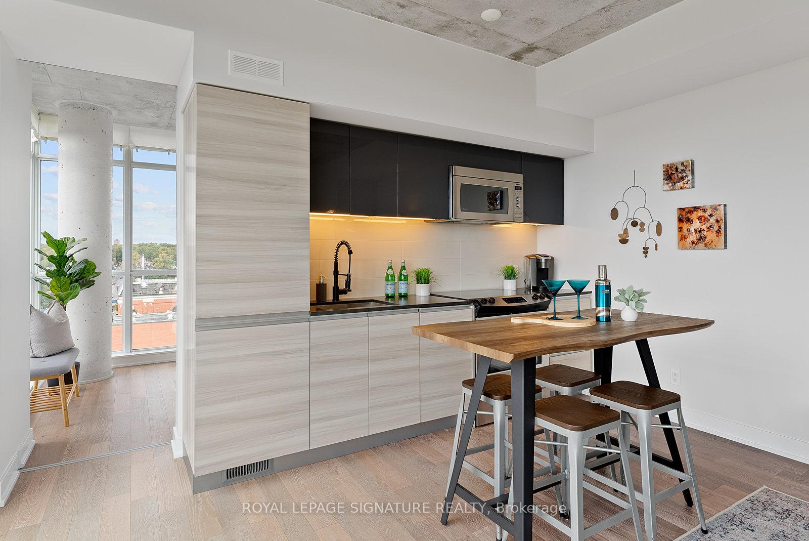 Photo 26 of Unit 1021, 1190 Dundas Street E, Toronto, South Riverdale — HOMEH