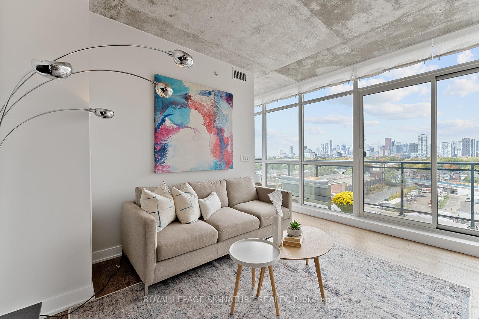Photo 30 of Unit 1021, 1190 Dundas Street E, Toronto, South Riverdale — HOMEH