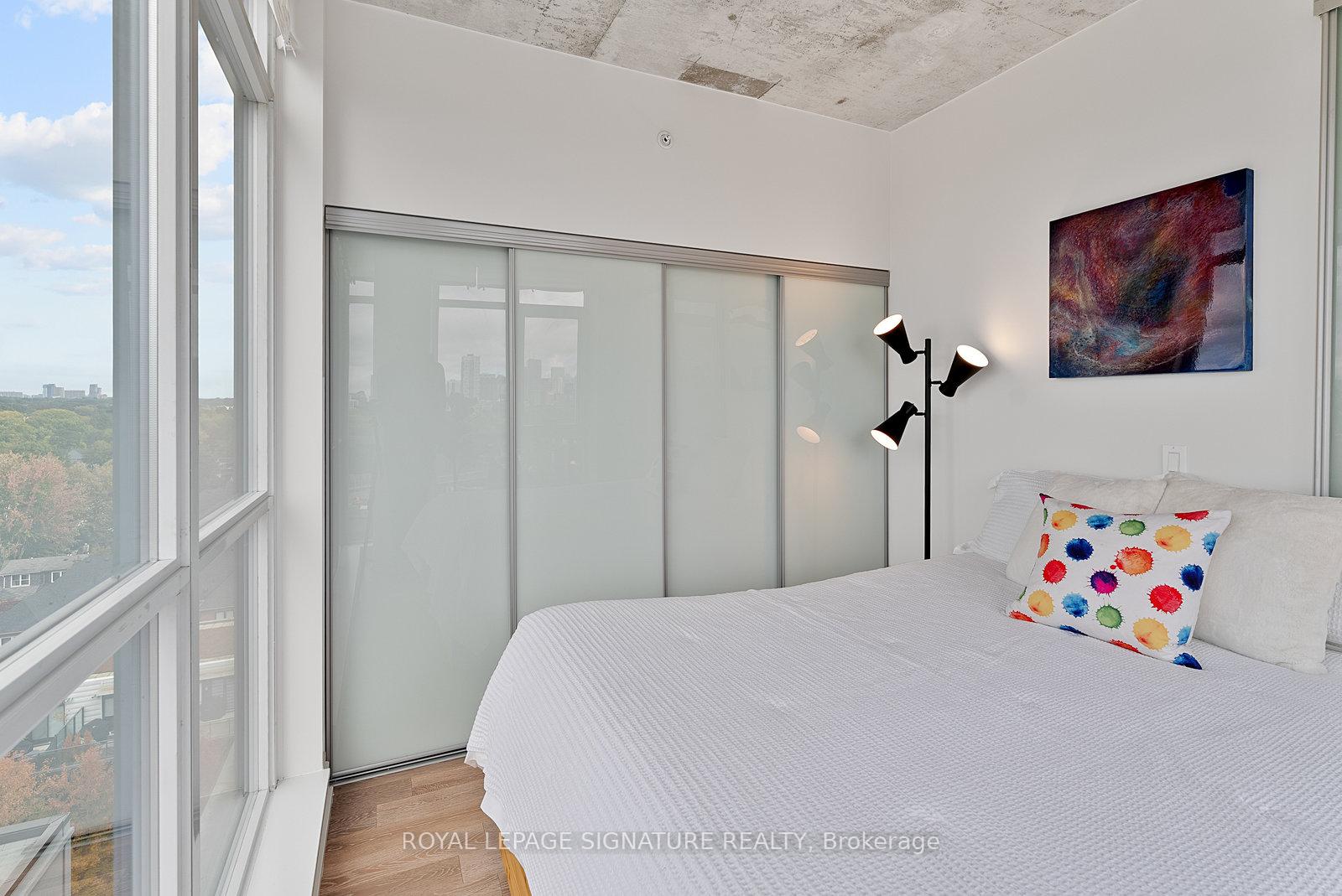 Photo 36 of Unit 1021, 1190 Dundas Street E, Toronto, South Riverdale — HOMEH