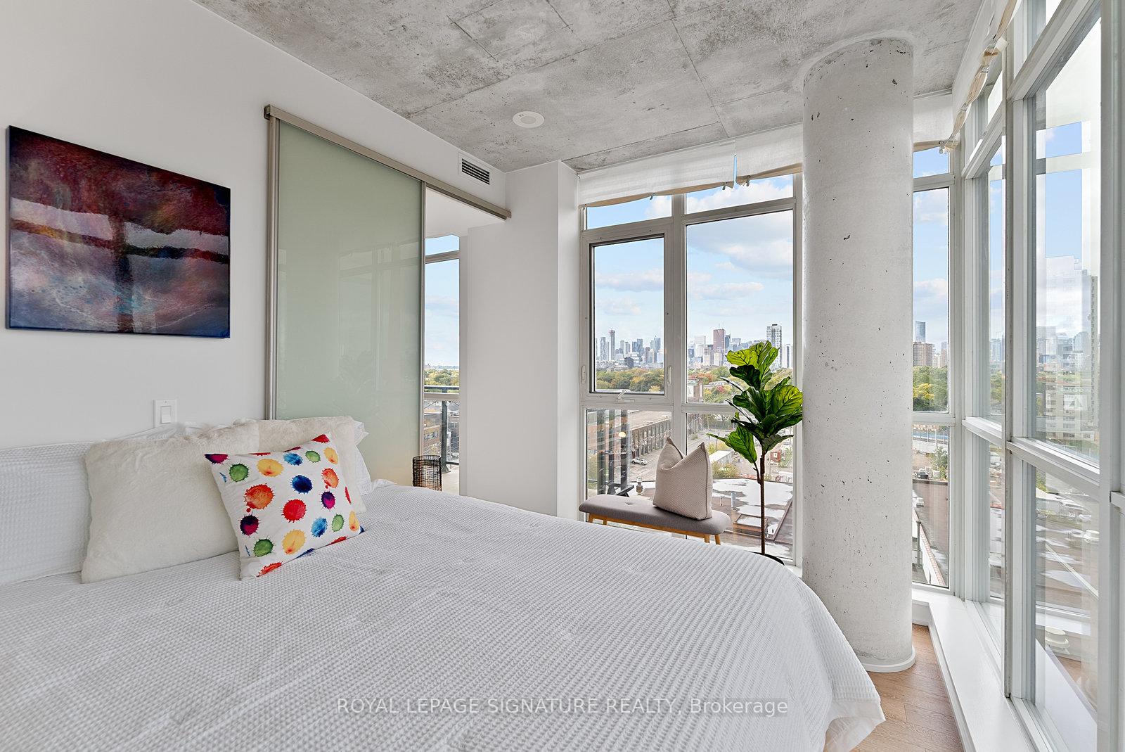 Photo 37 of Unit 1021, 1190 Dundas Street E, Toronto, South Riverdale — HOMEH