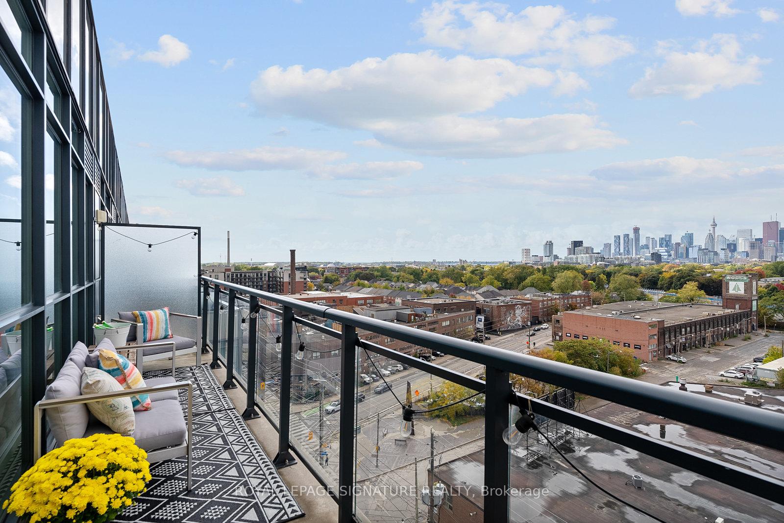 Photo 40 of Unit 1021, 1190 Dundas Street E, Toronto, South Riverdale — HOMEH