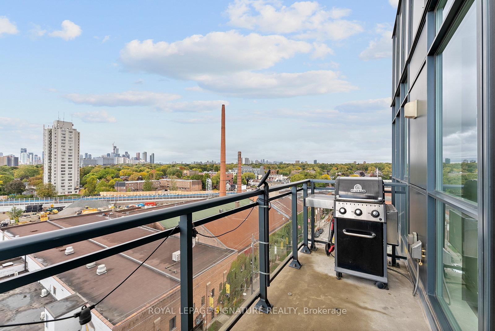 Photo 41 of Unit 1021, 1190 Dundas Street E, Toronto, South Riverdale — HOMEH