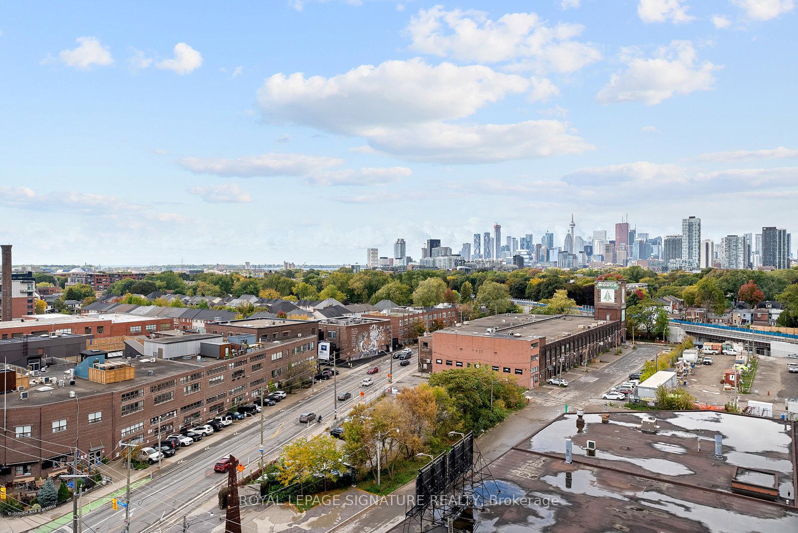 Photo 42 of Unit 1021, 1190 Dundas Street E, Toronto, South Riverdale — HOMEH