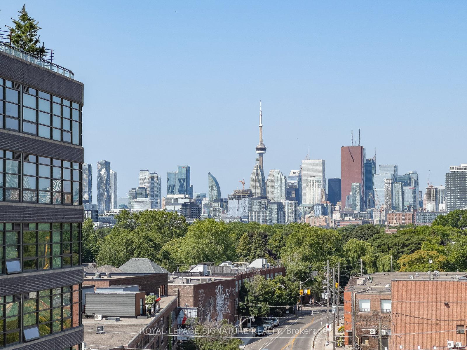 Photo 44 of Unit 1021, 1190 Dundas Street E, Toronto, South Riverdale — HOMEH